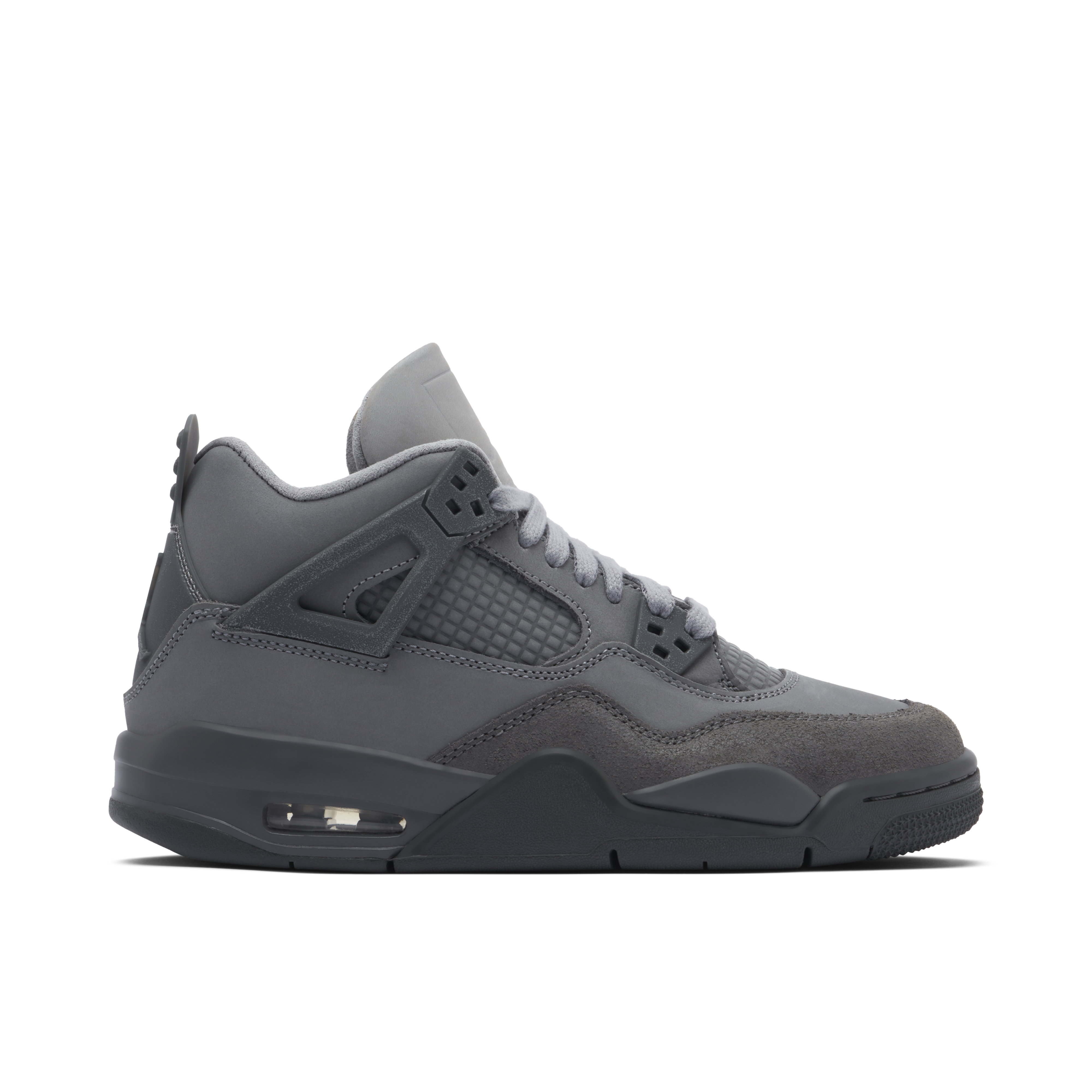 Air Jordan 4 Fear GS (2024) | FQ8213-002 | Laced