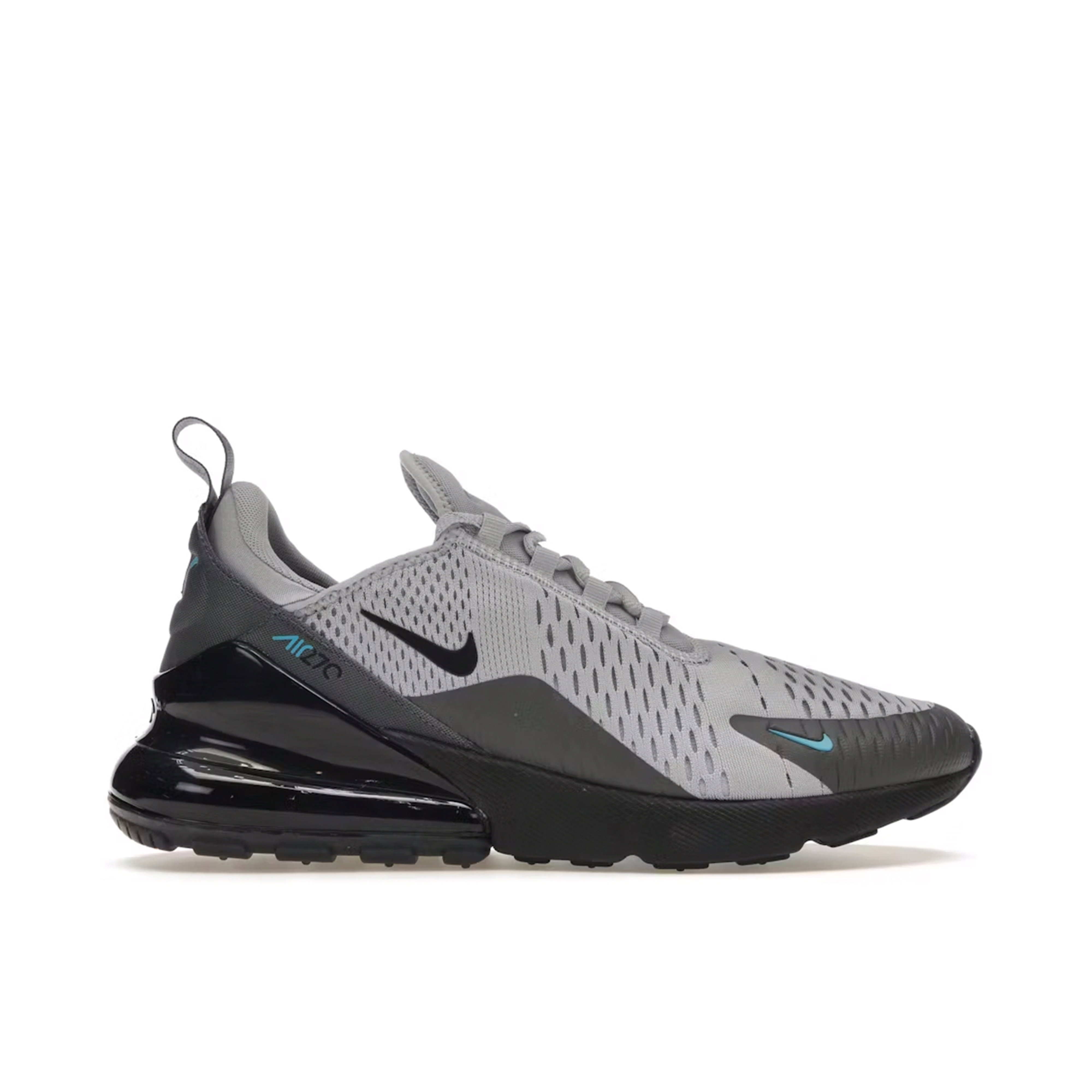 Nike Air Max 270 Wolf | FD9747-001 | Laced