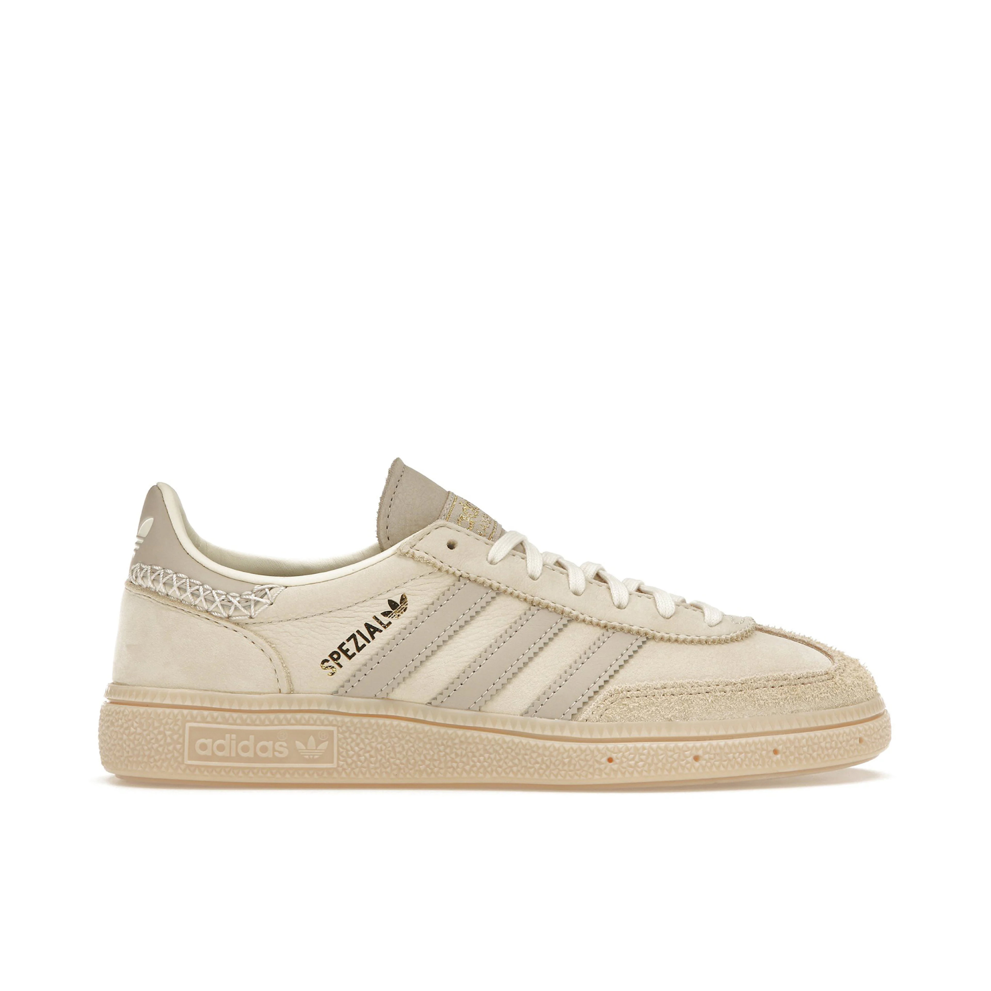 adidas Handball Spezial Magic Beige Femme
