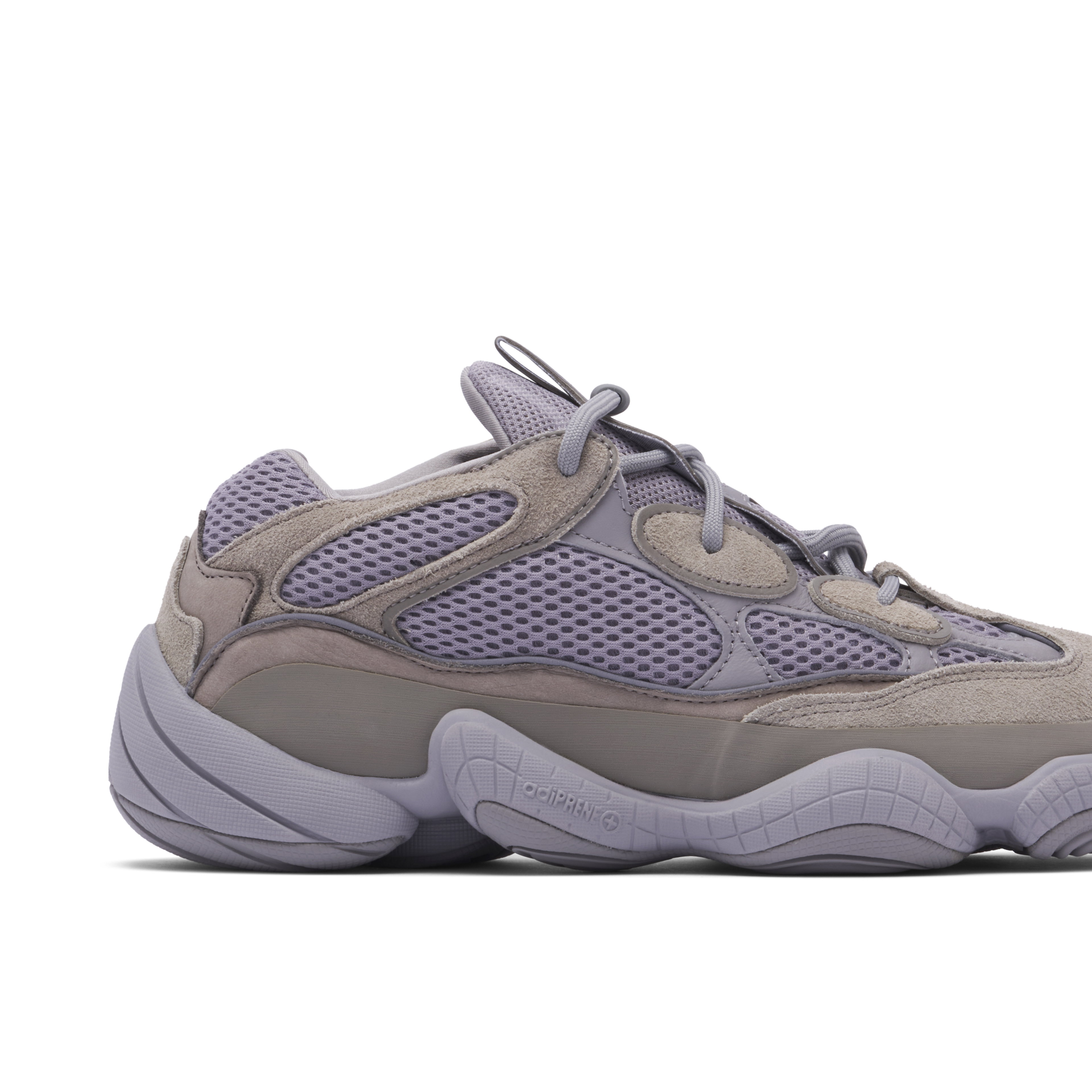 Yeezy 500 Stone Salt