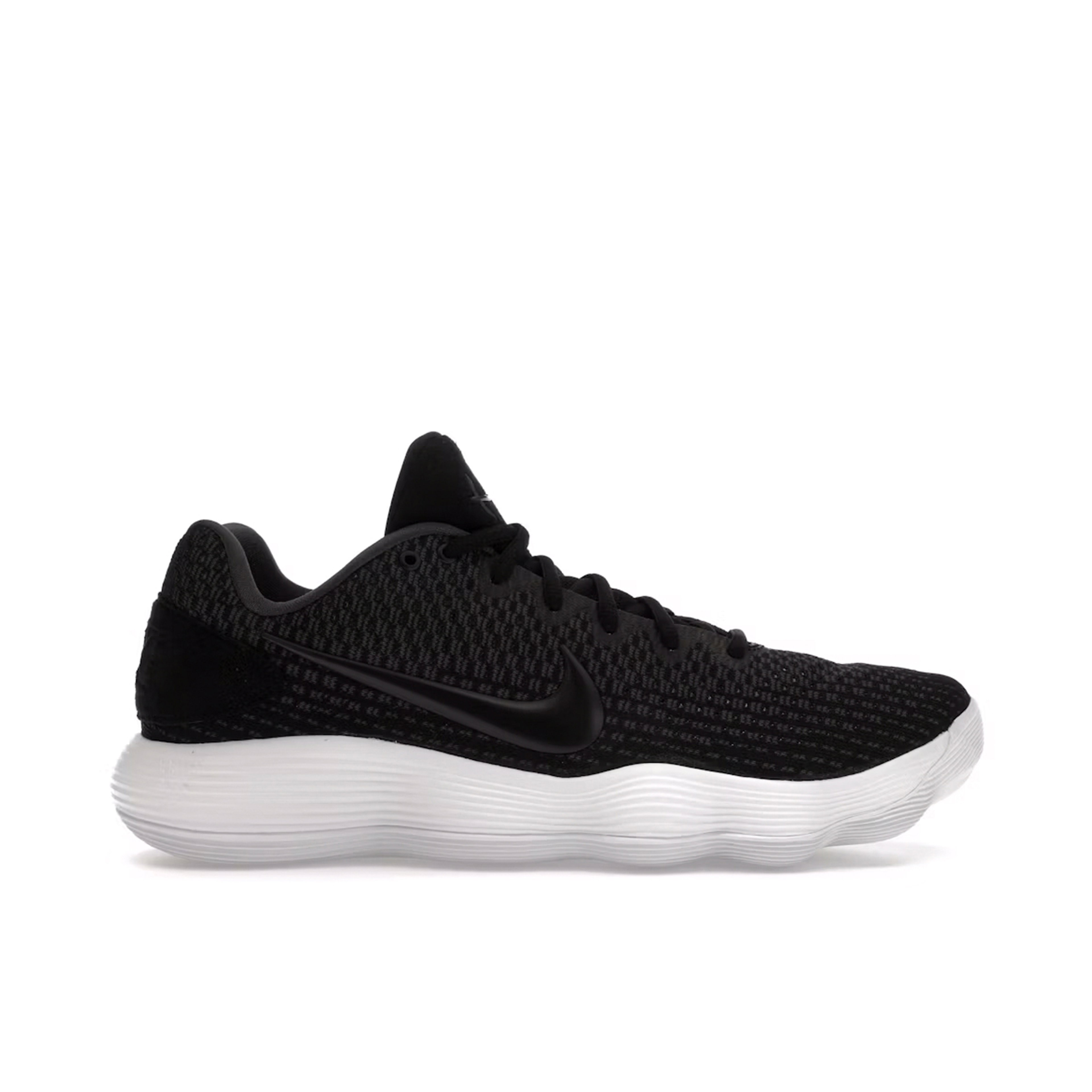 Nike Hyperdunk 2017 Low Black