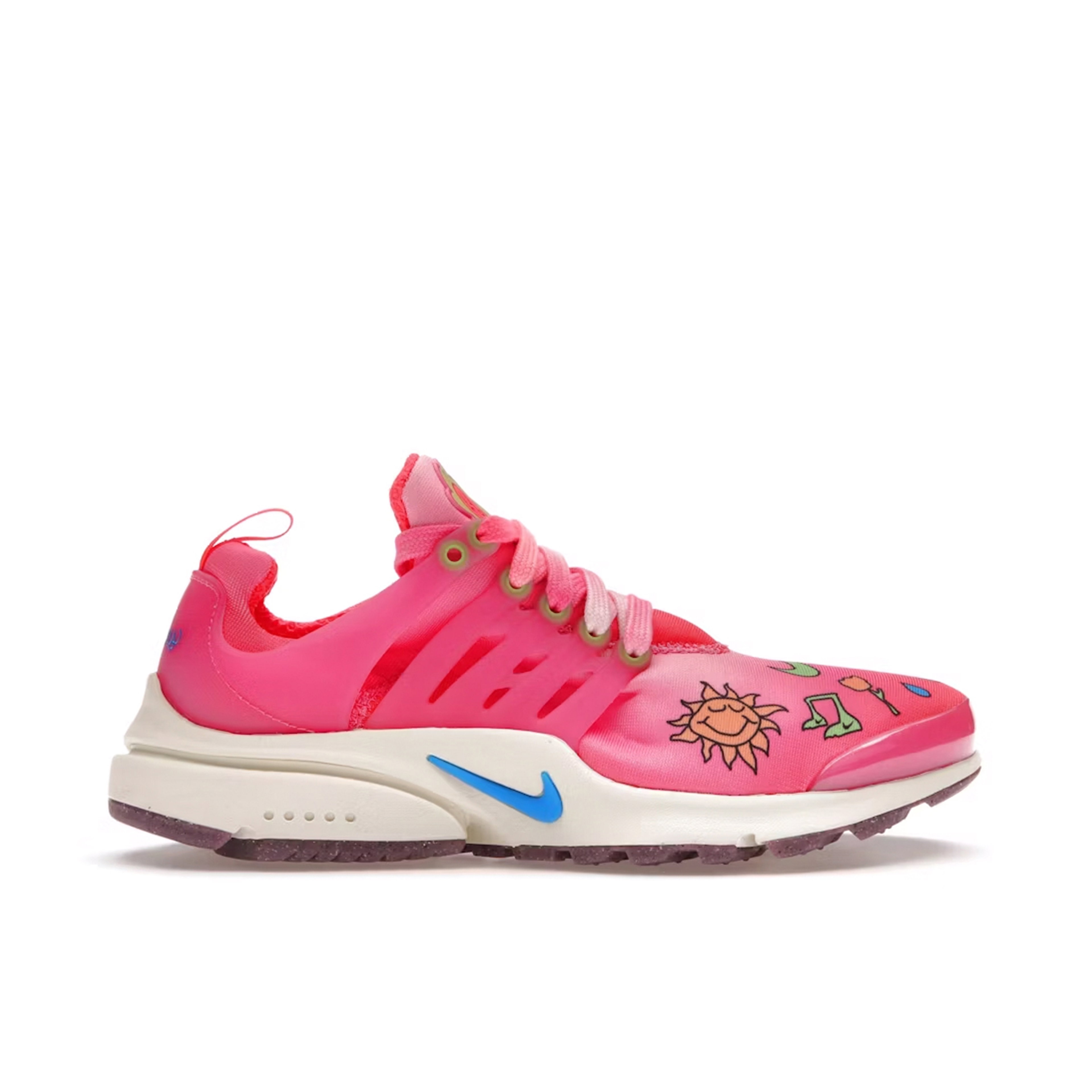 Nike Air Presto Doernbecher