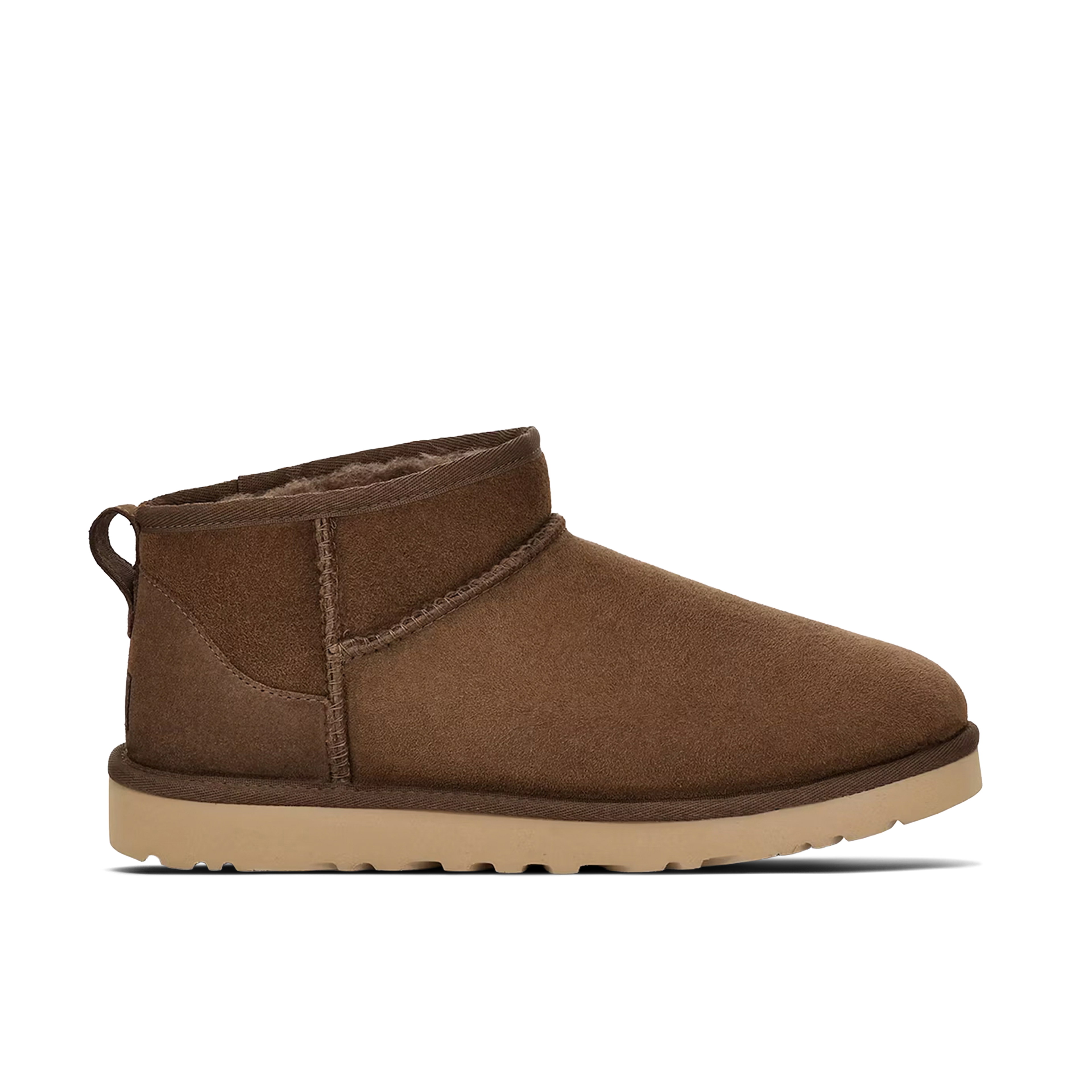 UGG Classic Ultra Mini Boot Hickory
