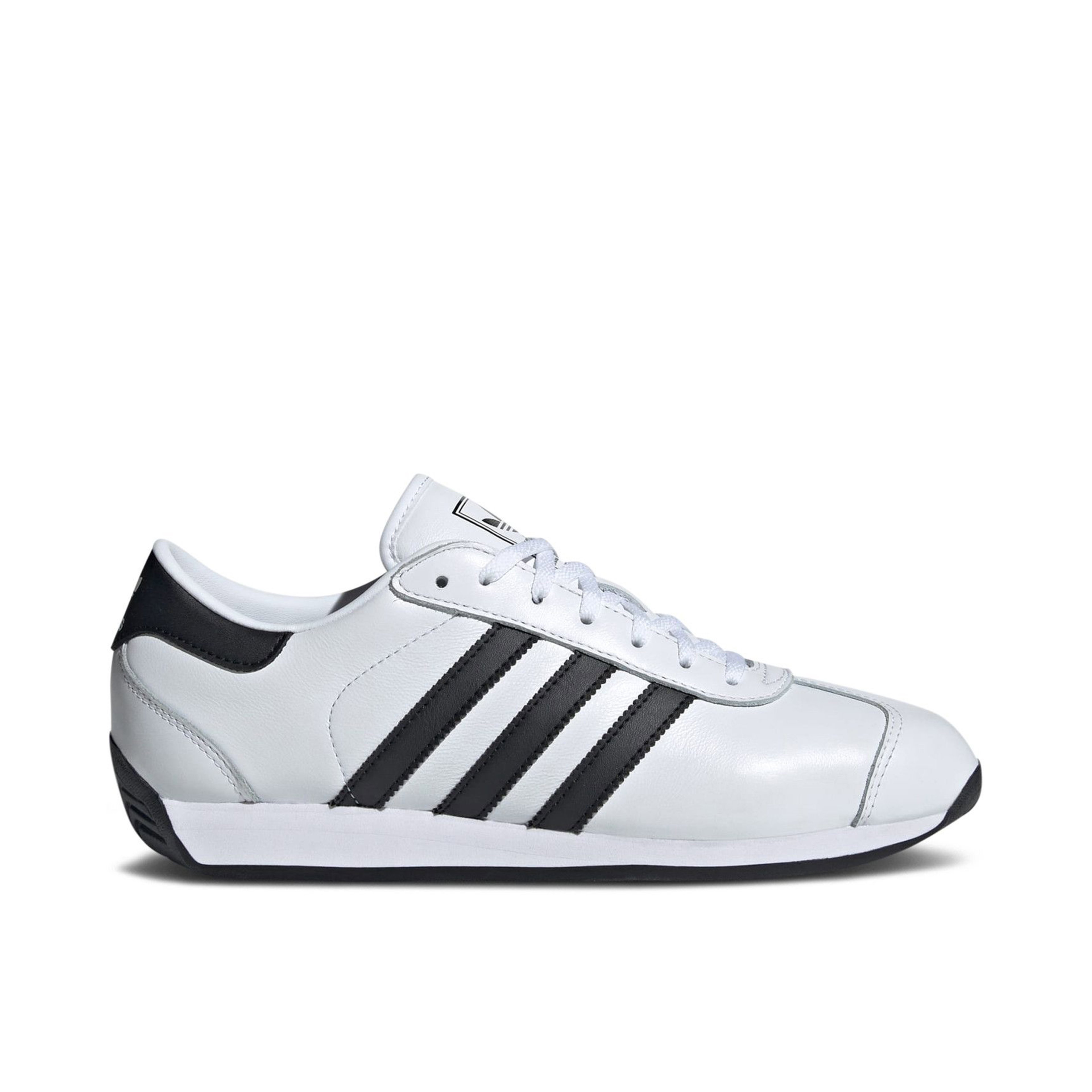 Adidas Country II Cloud White Core Black