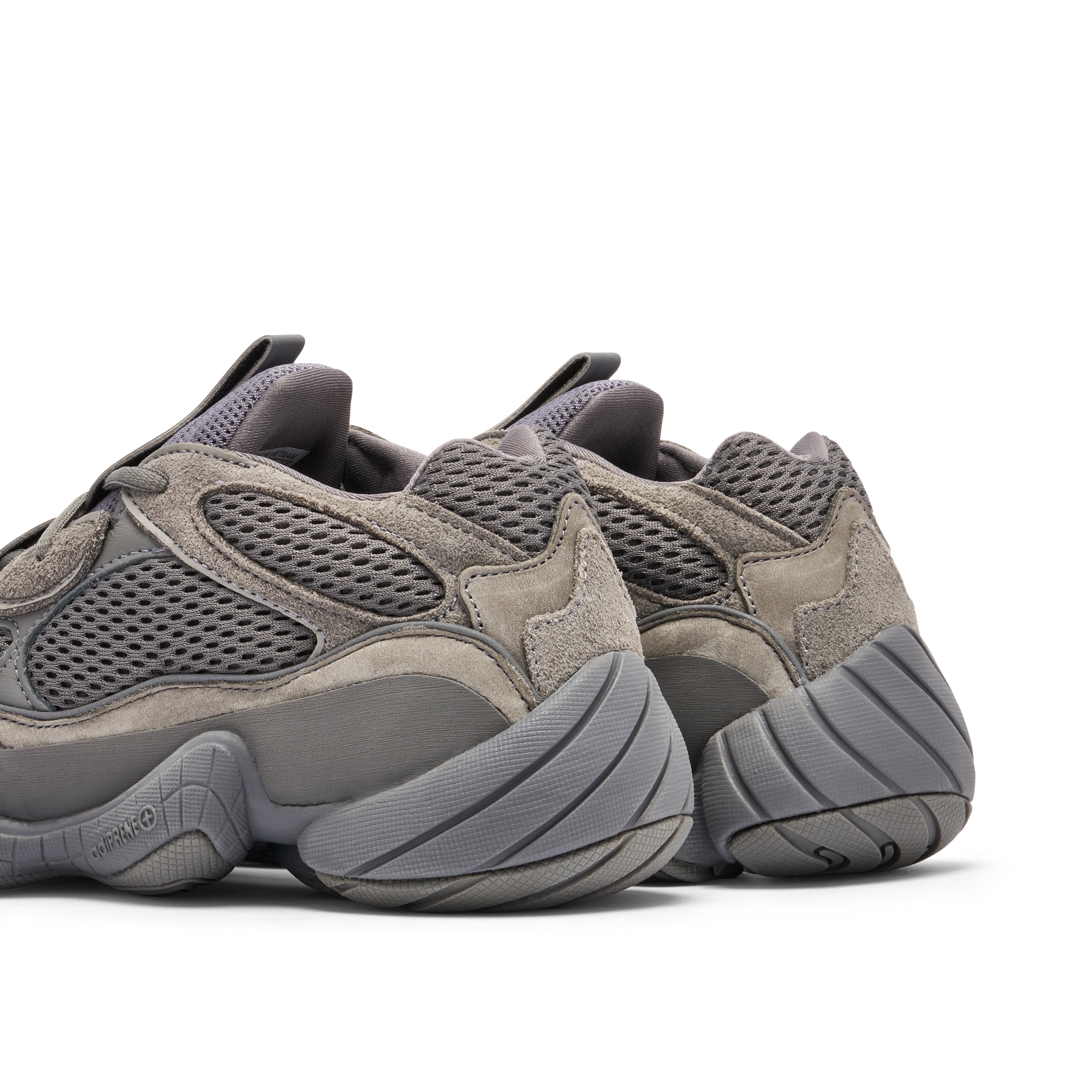 Yeezy 500 Granite | GW6373 | Laced