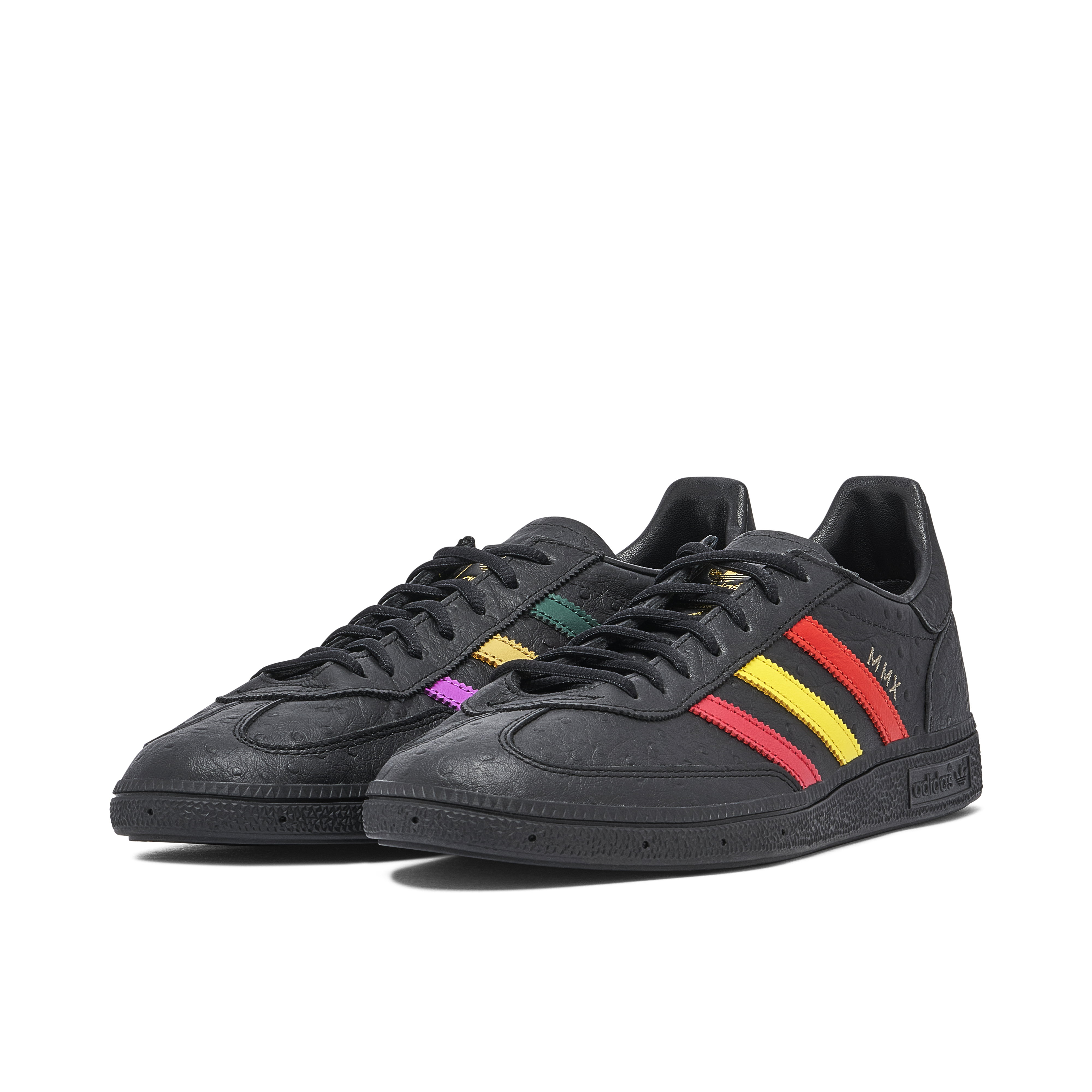 adidas Handball Spezial x size? Exclusive Anniversary City Series