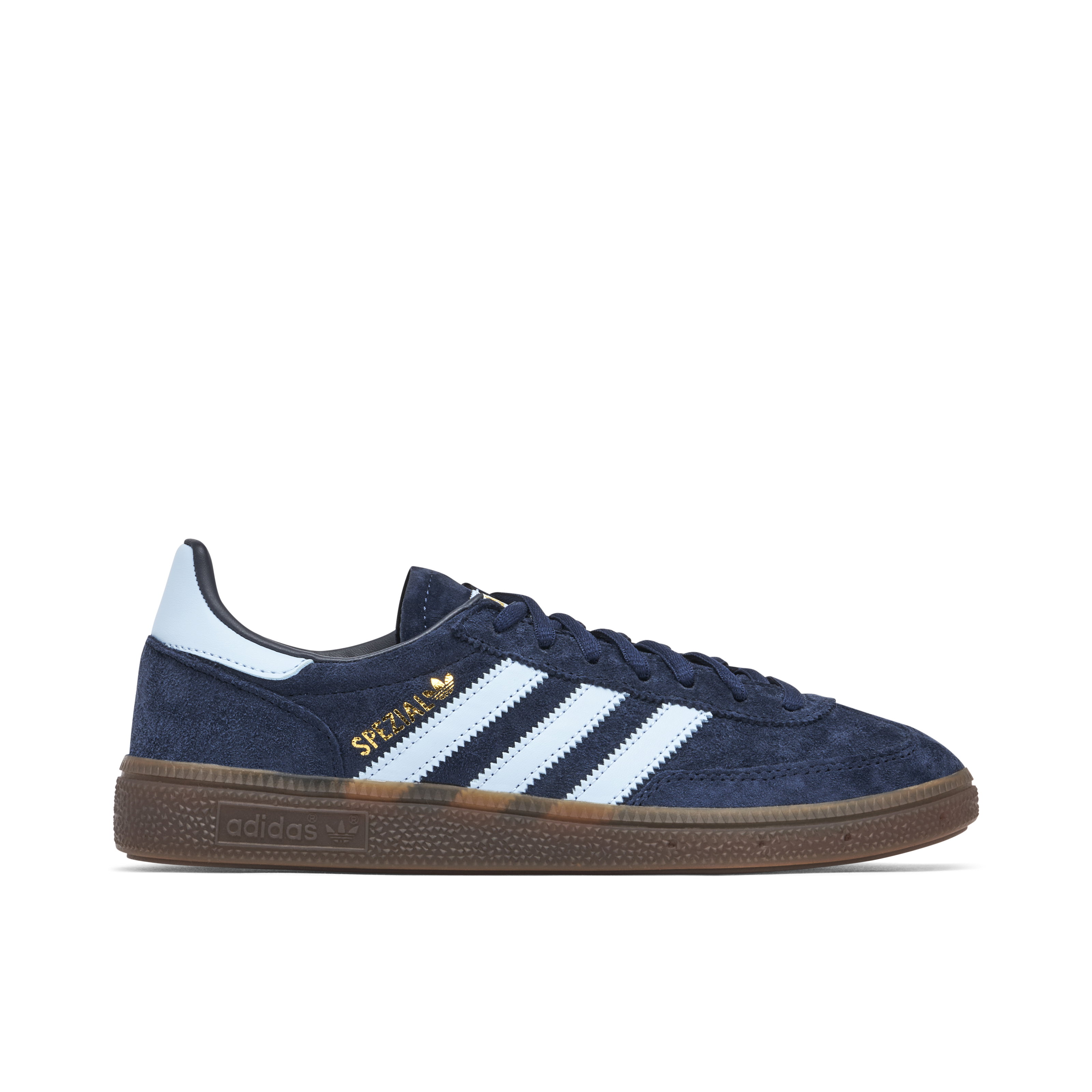 adidas Spezial Blue | Shop With Laced