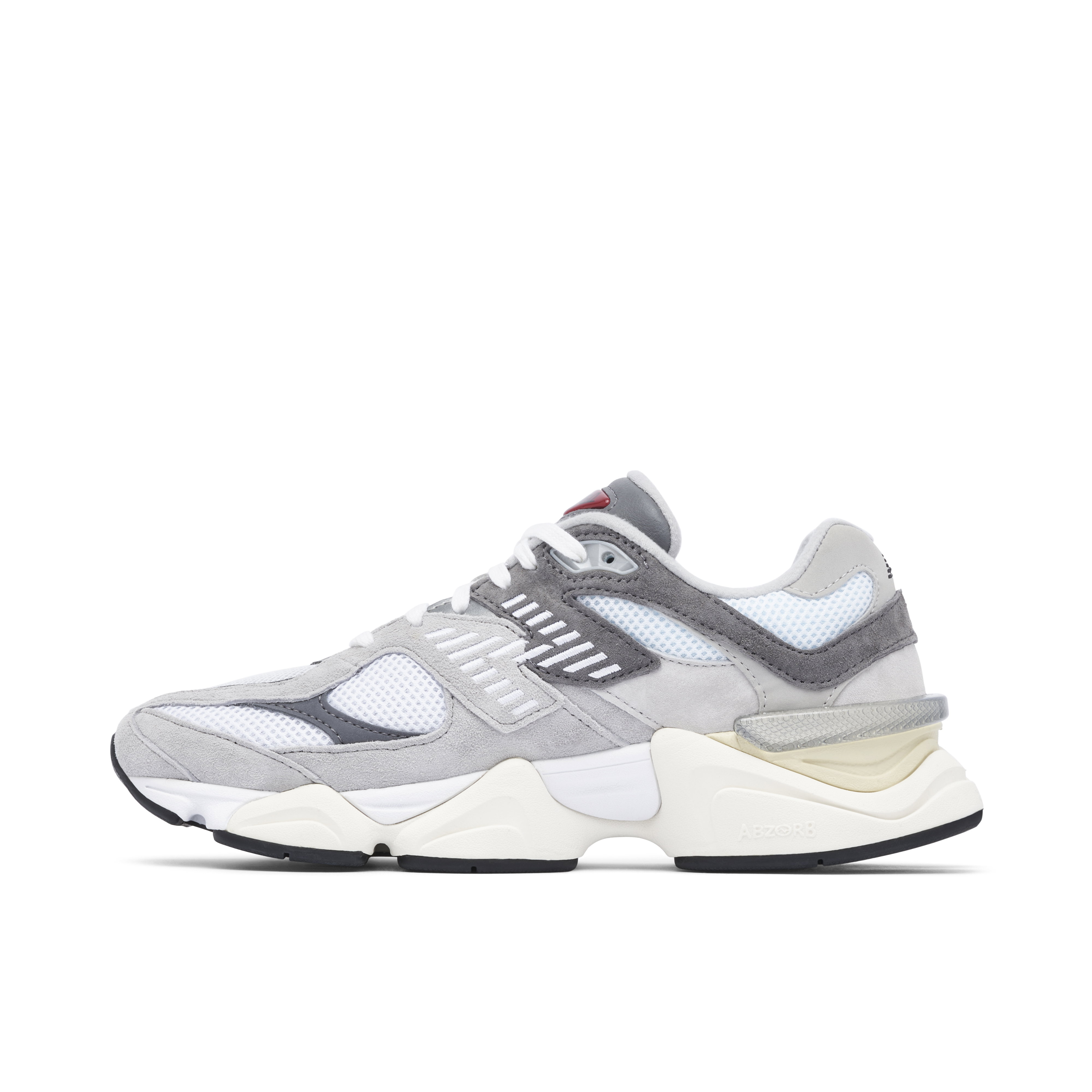 New Balance 9060 Classic Grey | U9060GRY | Laced
