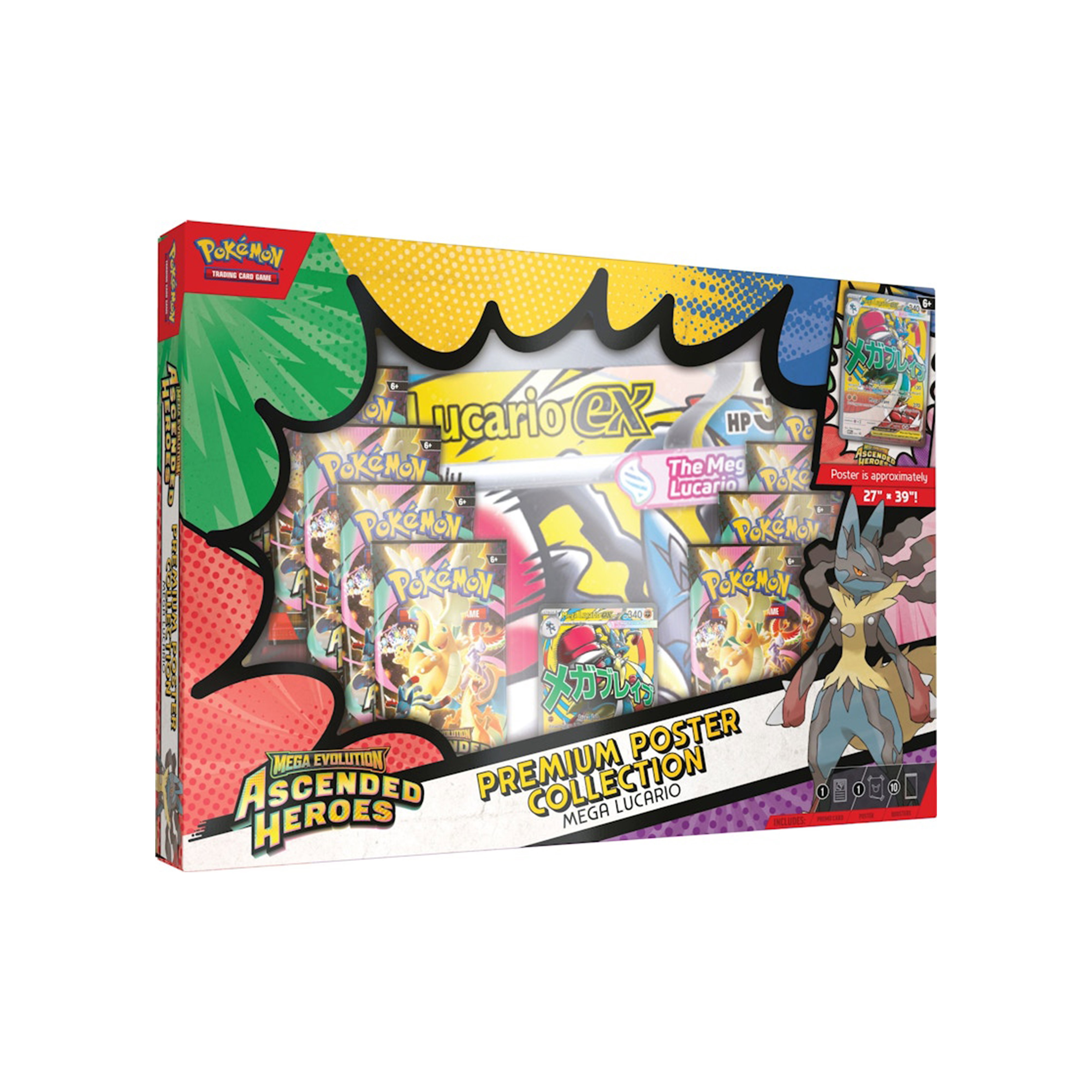 Rare Pokemon Trading Cards & Booster Box Sets | Laced