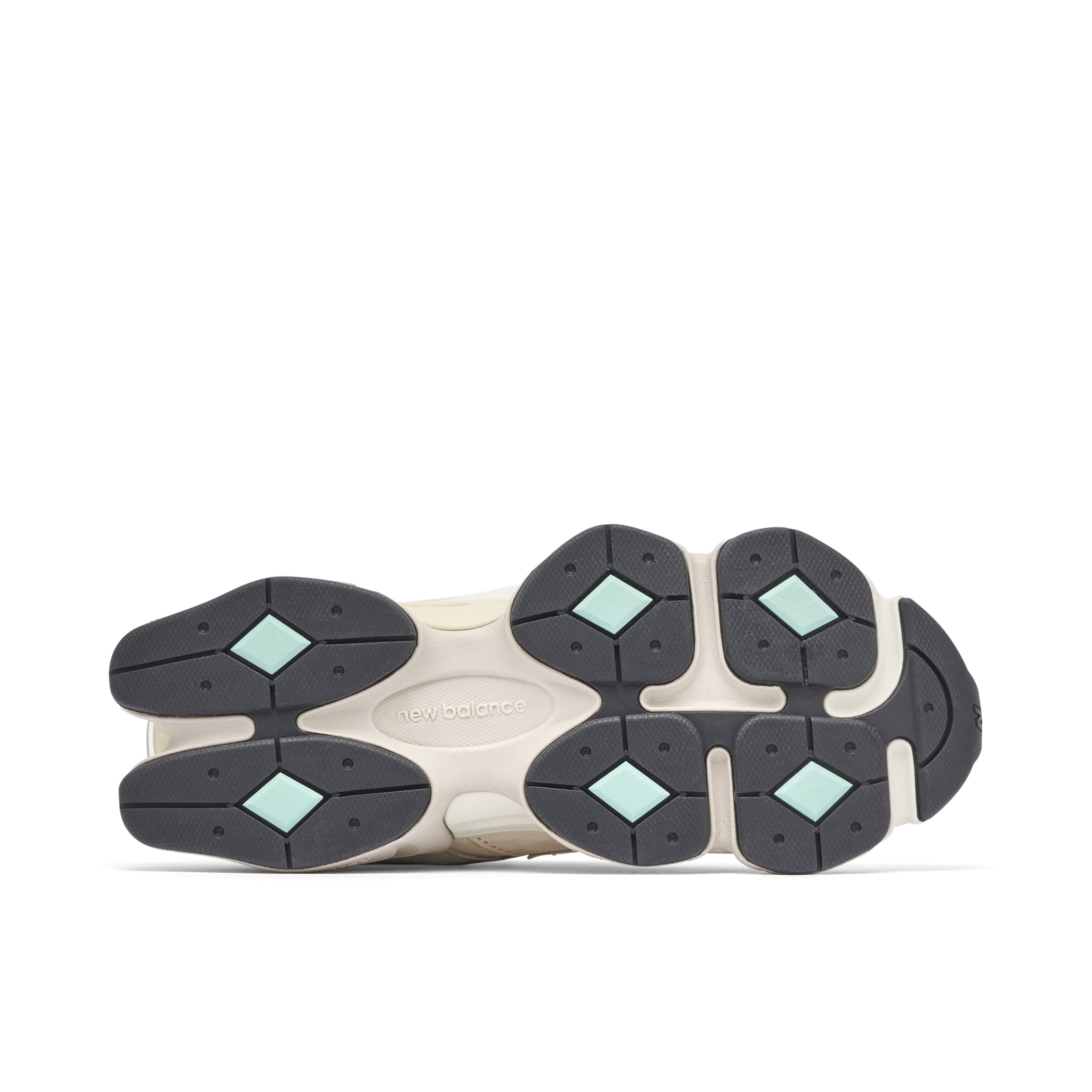 New Balance 9060 Sea Salt Surf
