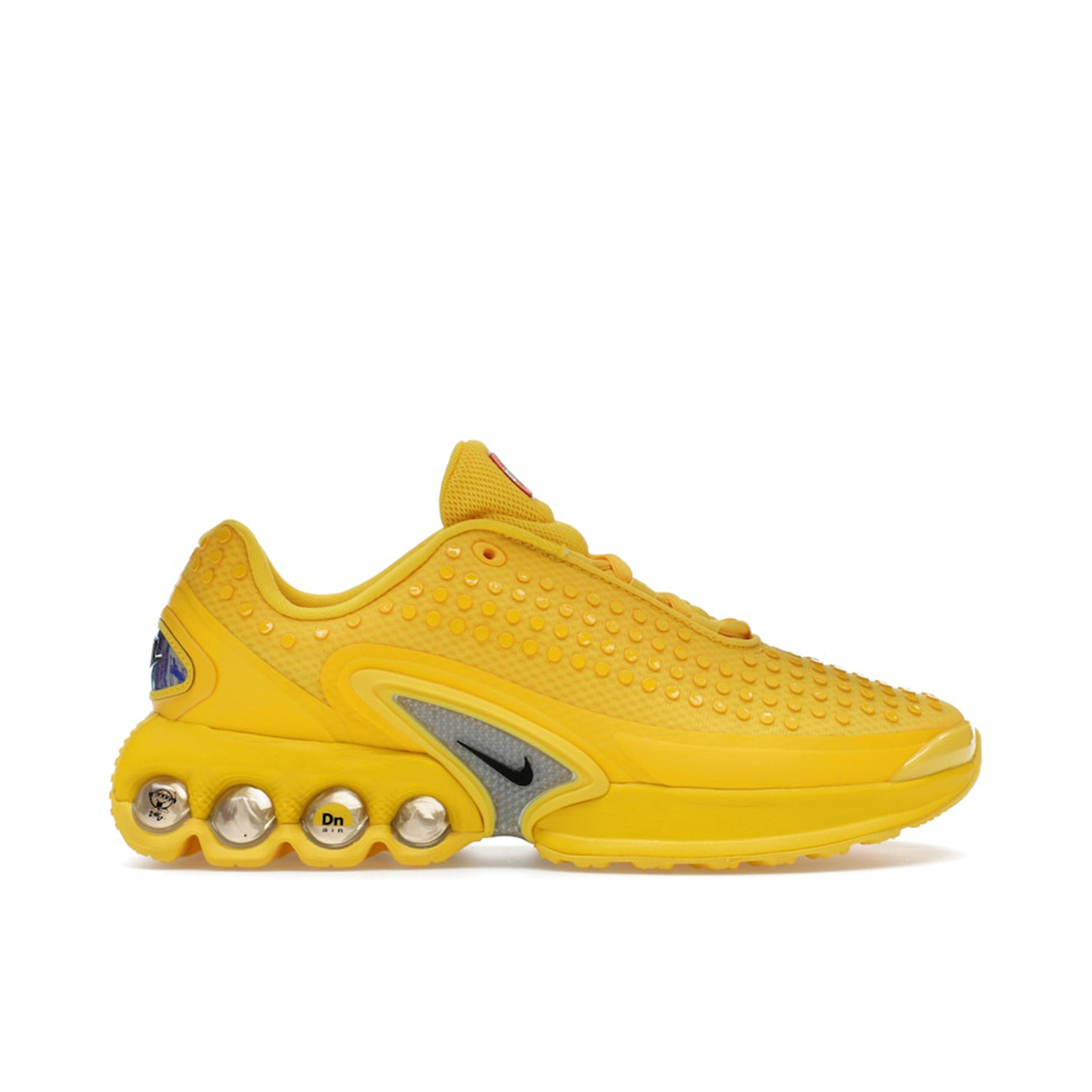 Nike Air Max Dn LEGO Tour Yellow GS