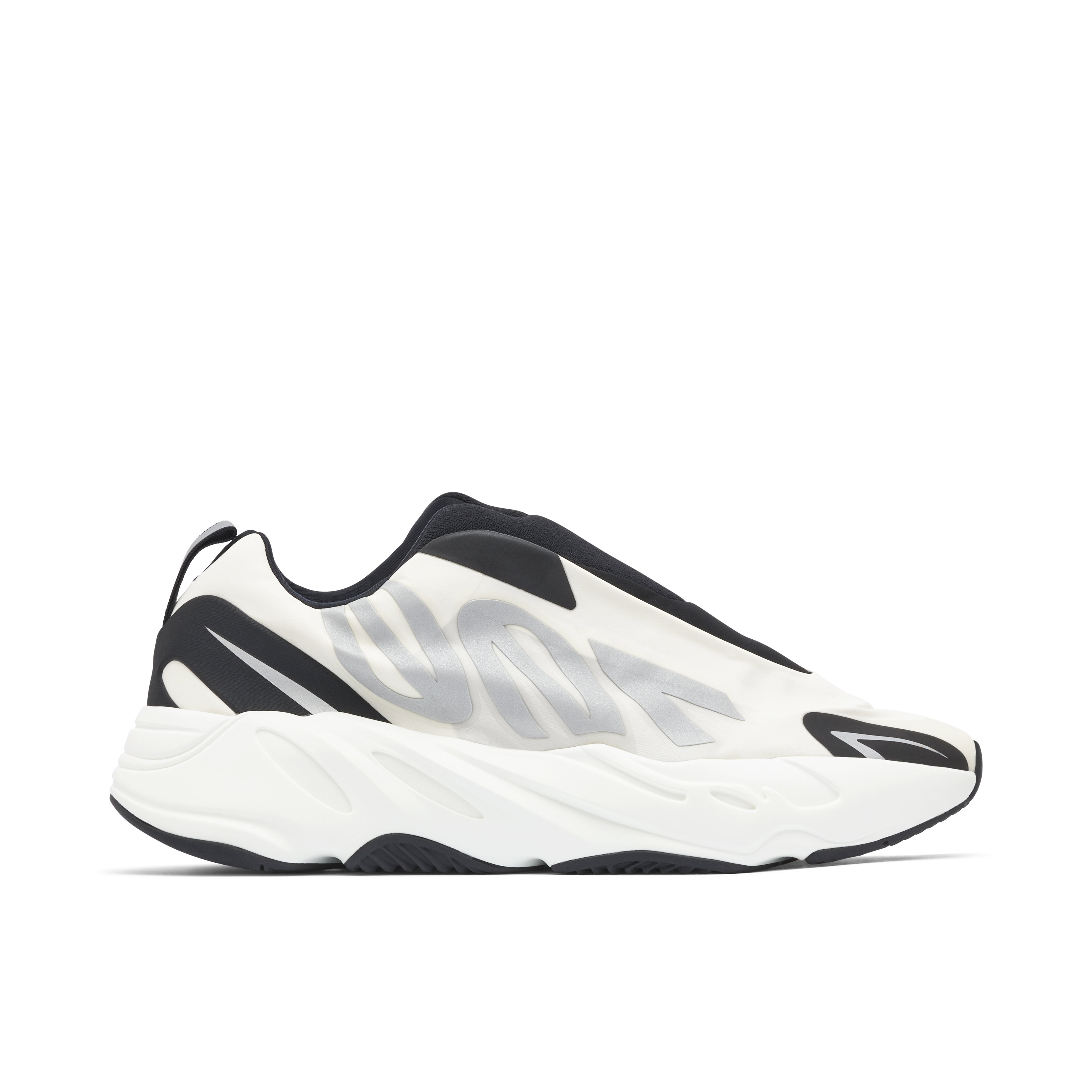 Yeezy Boost 700 MNVN Laceless Analog | IG4798 | Laced