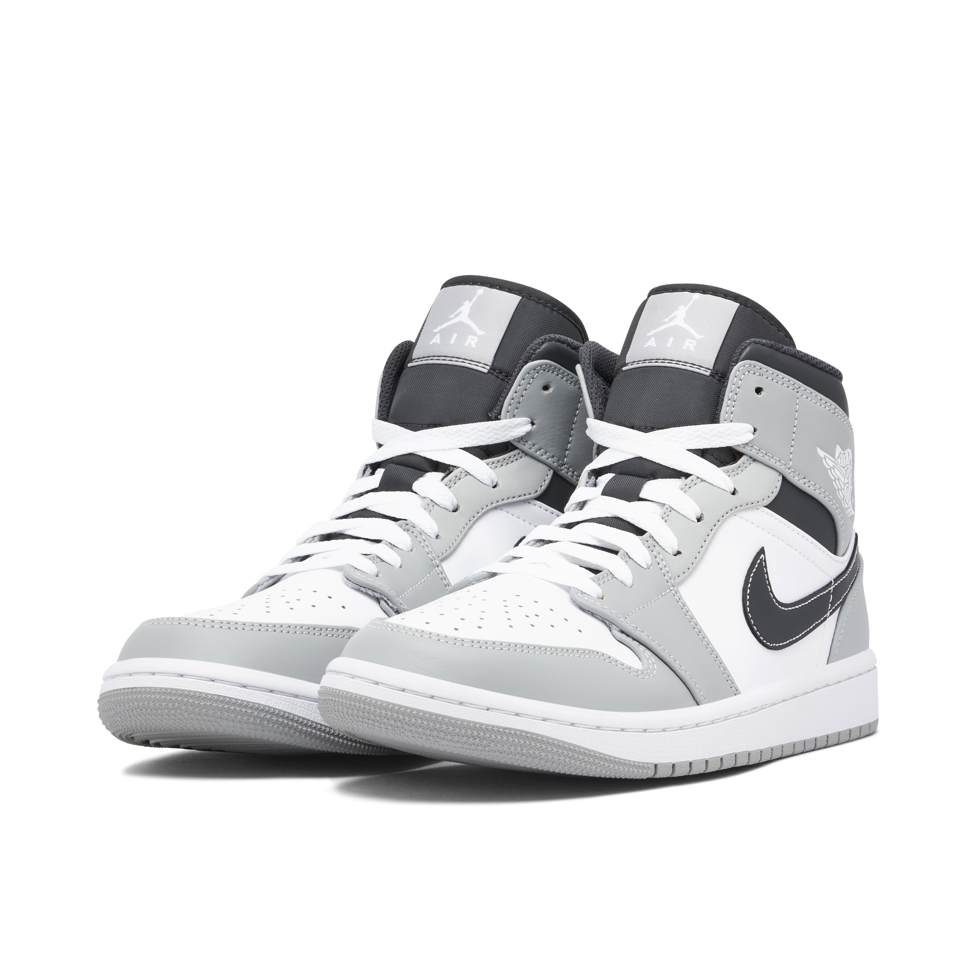 靴 Nike Air Jordan 1 Mid \