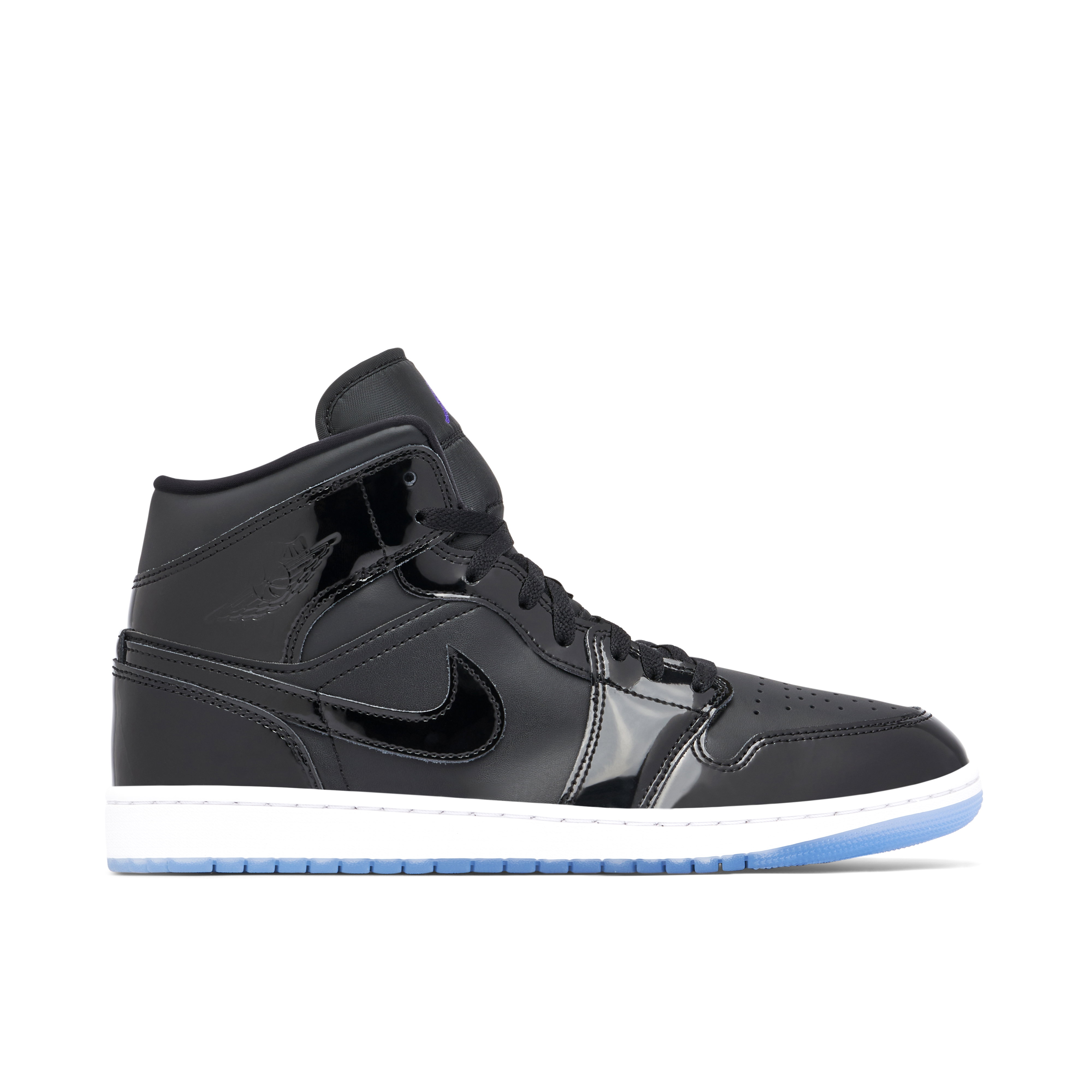 Air Jordan 1 Mid SE Space Jam | DV1308-004 | Laced