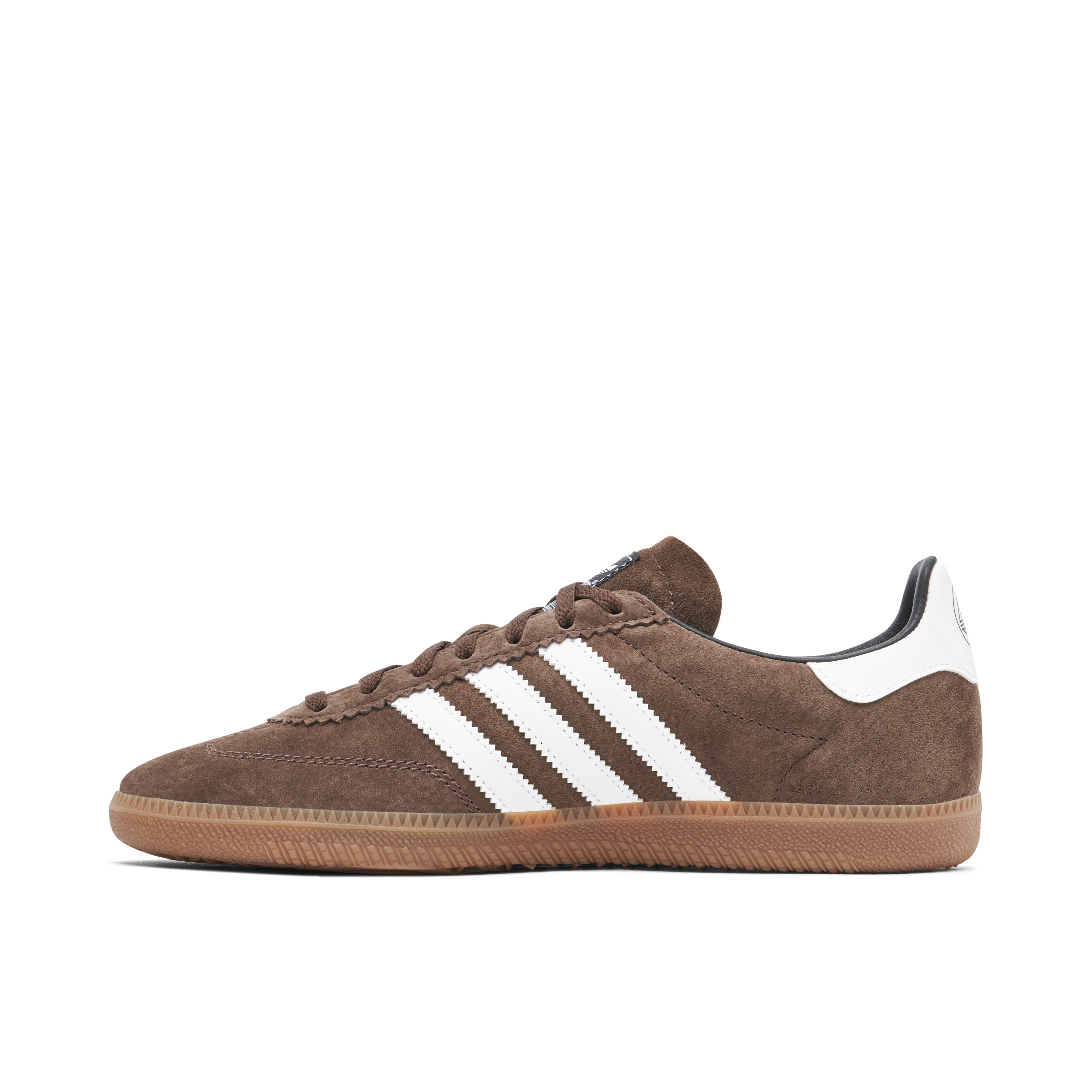adidas Samba Deco Spezial Brown | IF5739 | Laced