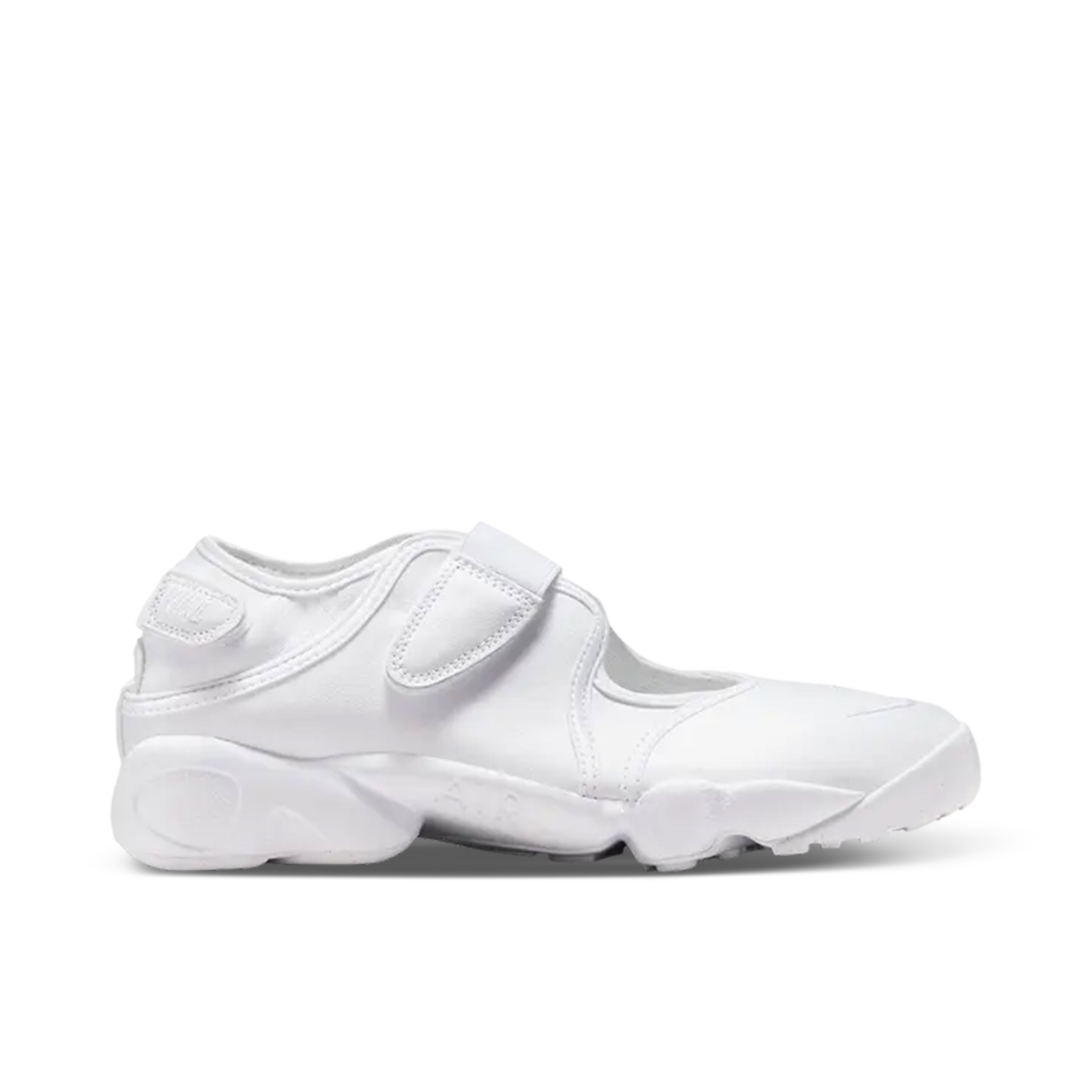 Nike Air Rift White Womens