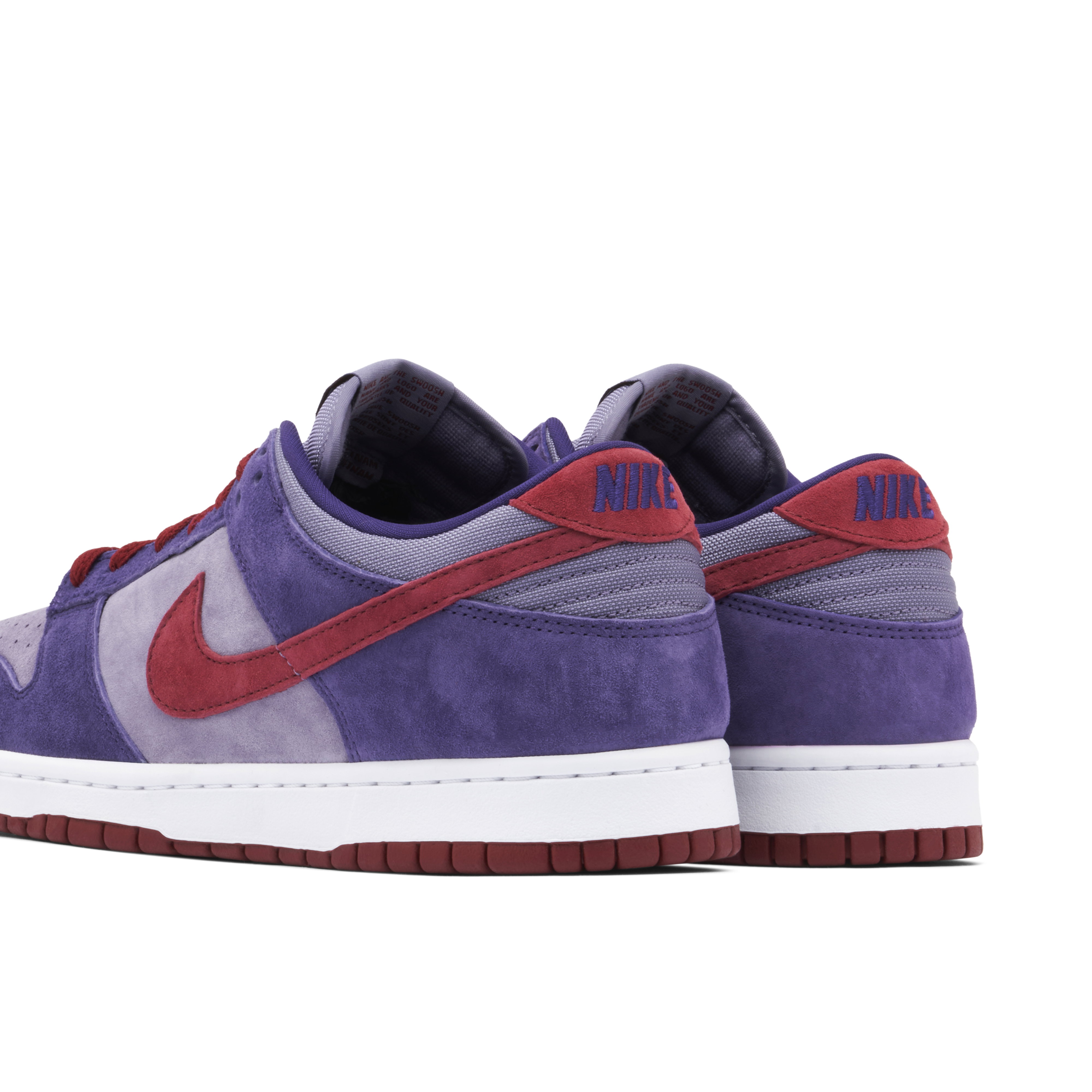 Nike Dunk Plum US9 27cm ダンク Nike Dunk Low Plum | CU1726-500 | Laced