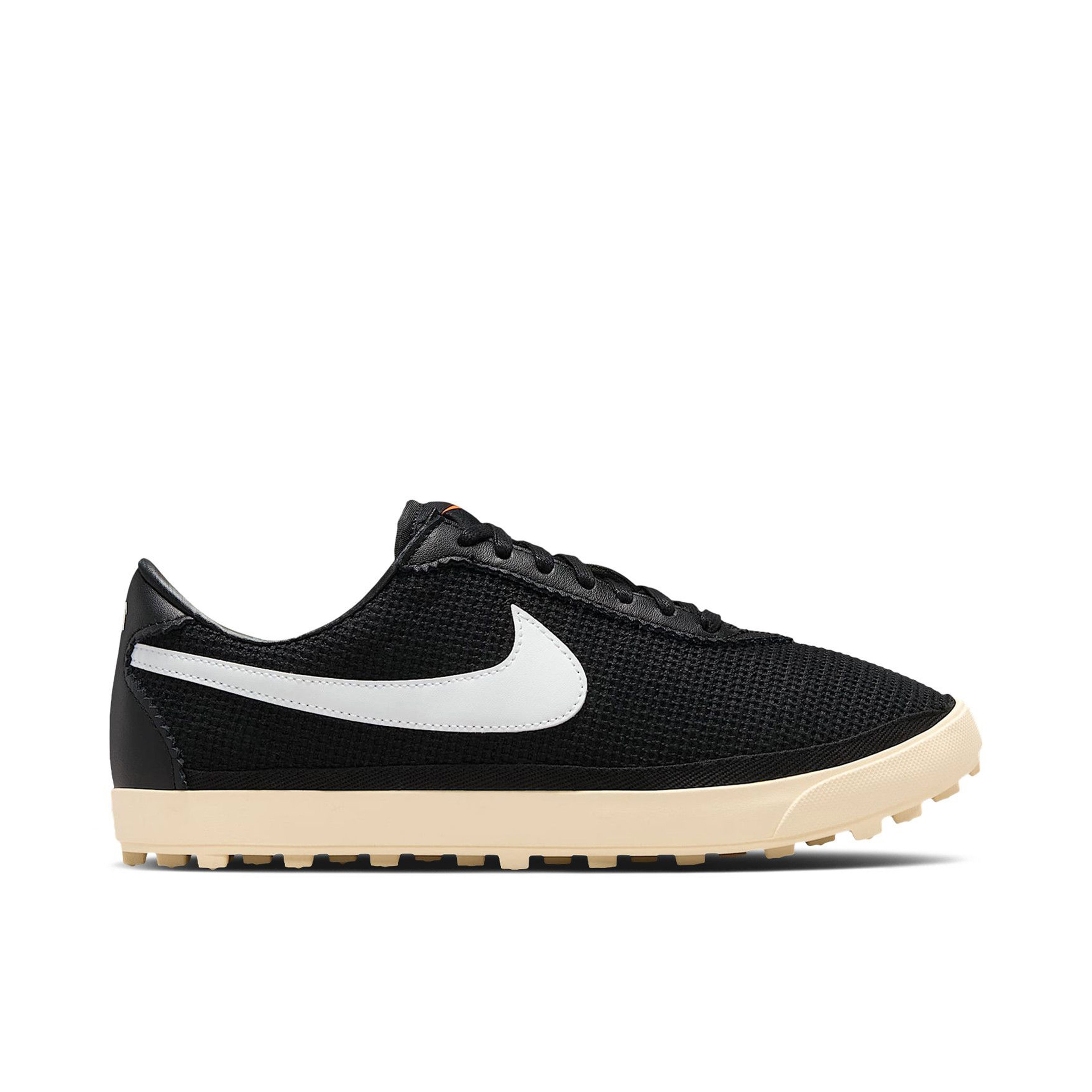 Nike Astro Grabber Textile Black White Womens