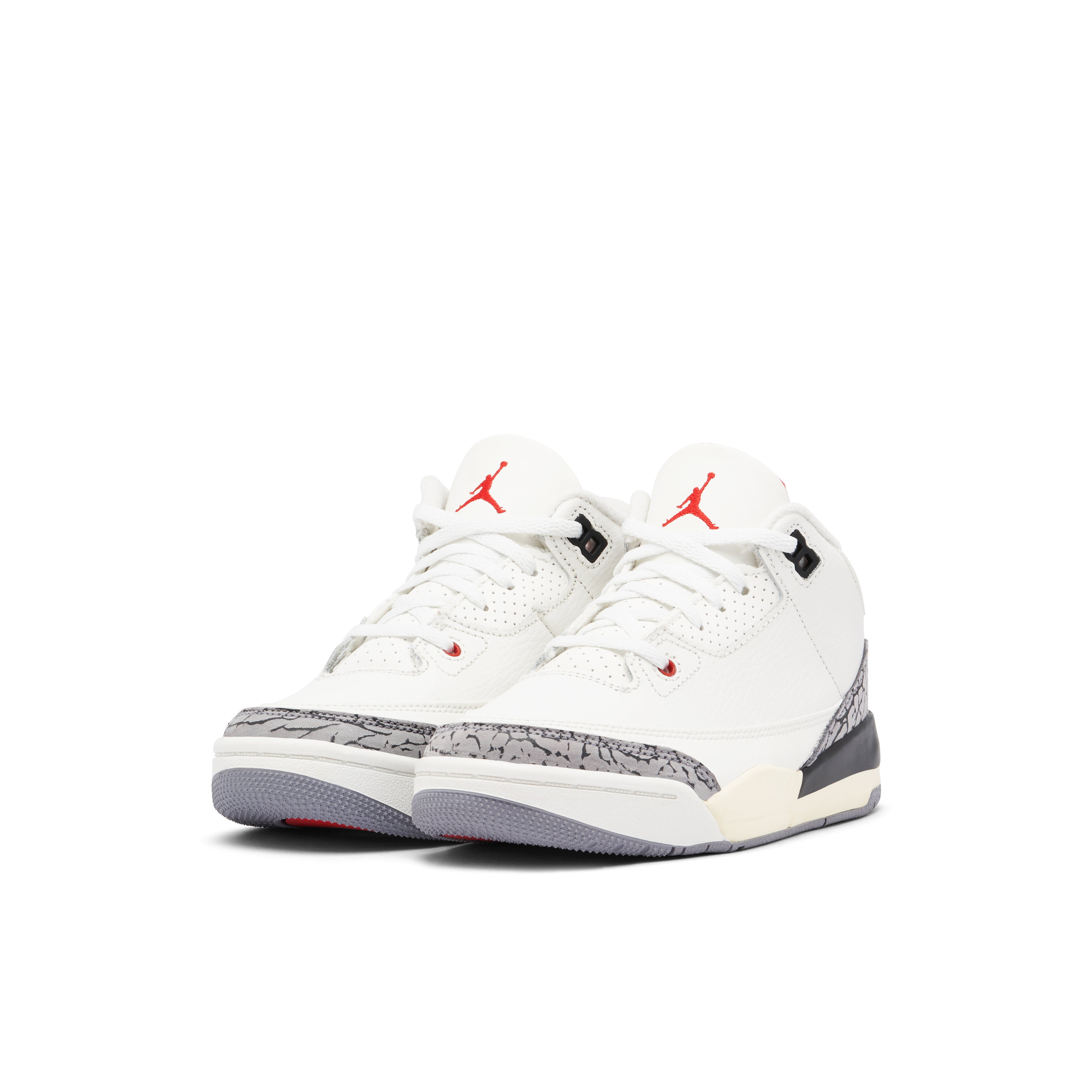 Air Jordan 3 White Cement Reimagined PS | DM0966-100 | Laced