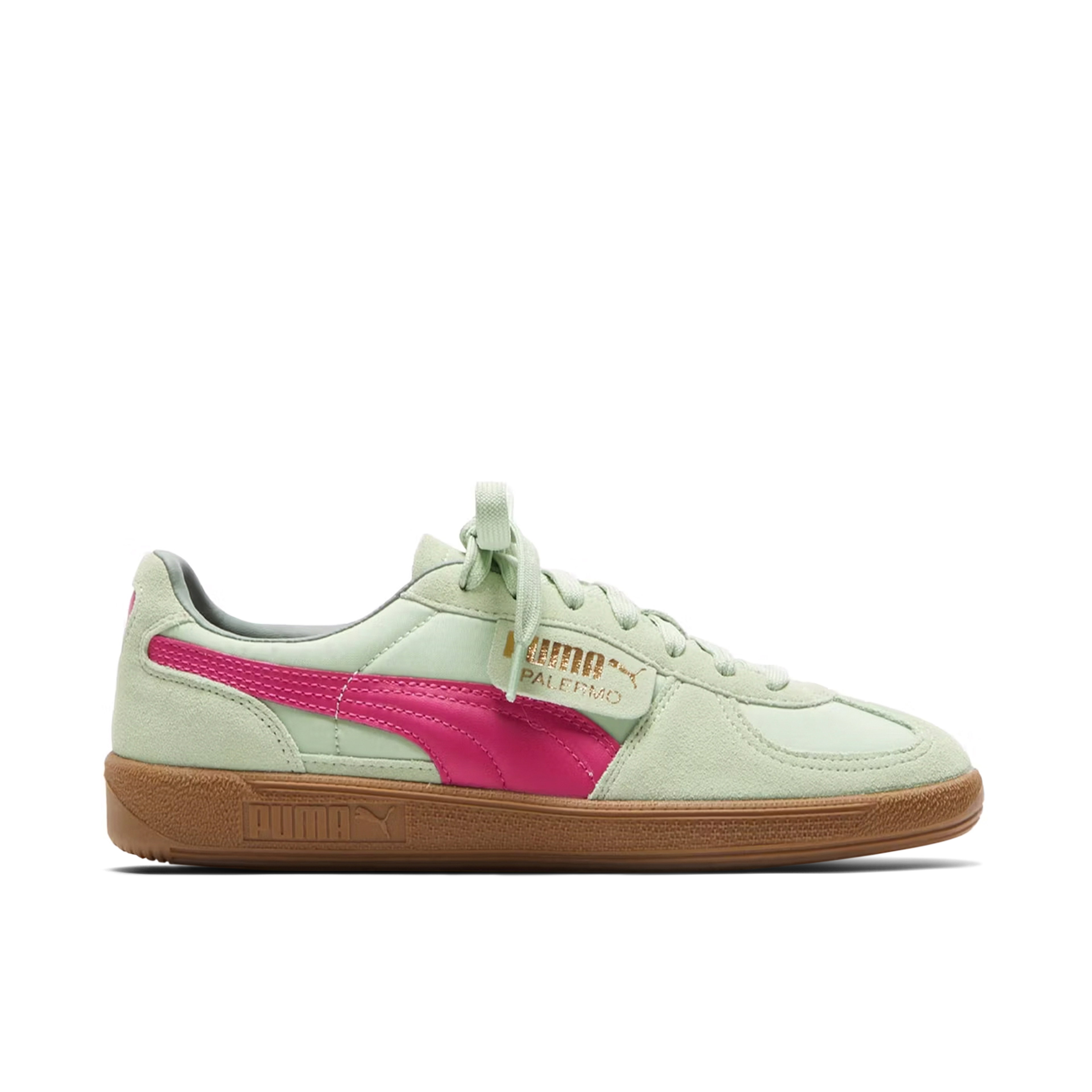 Puma Palermo OG Kith Light Mint