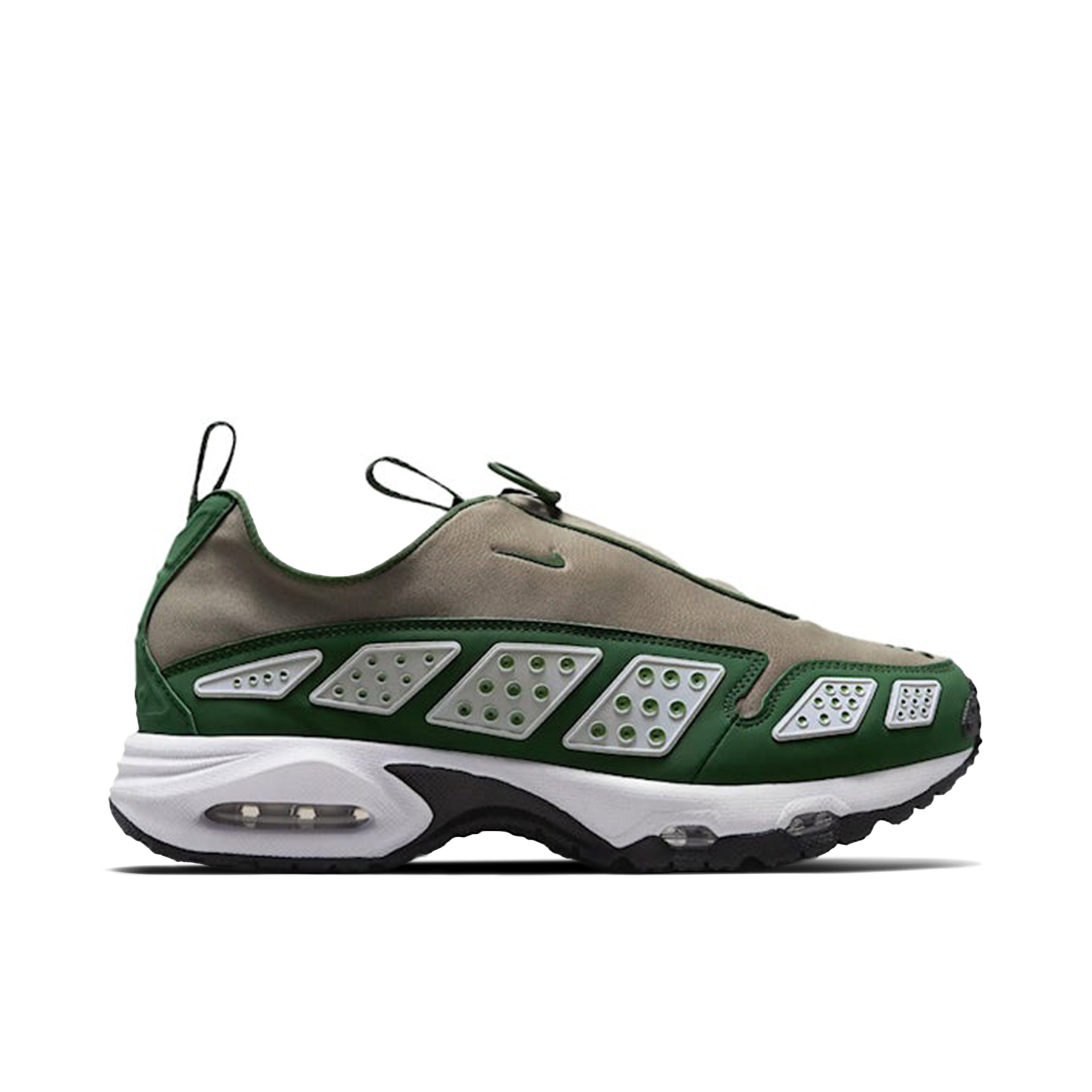 Nike Air Max Sunder Light Army Fir Womens