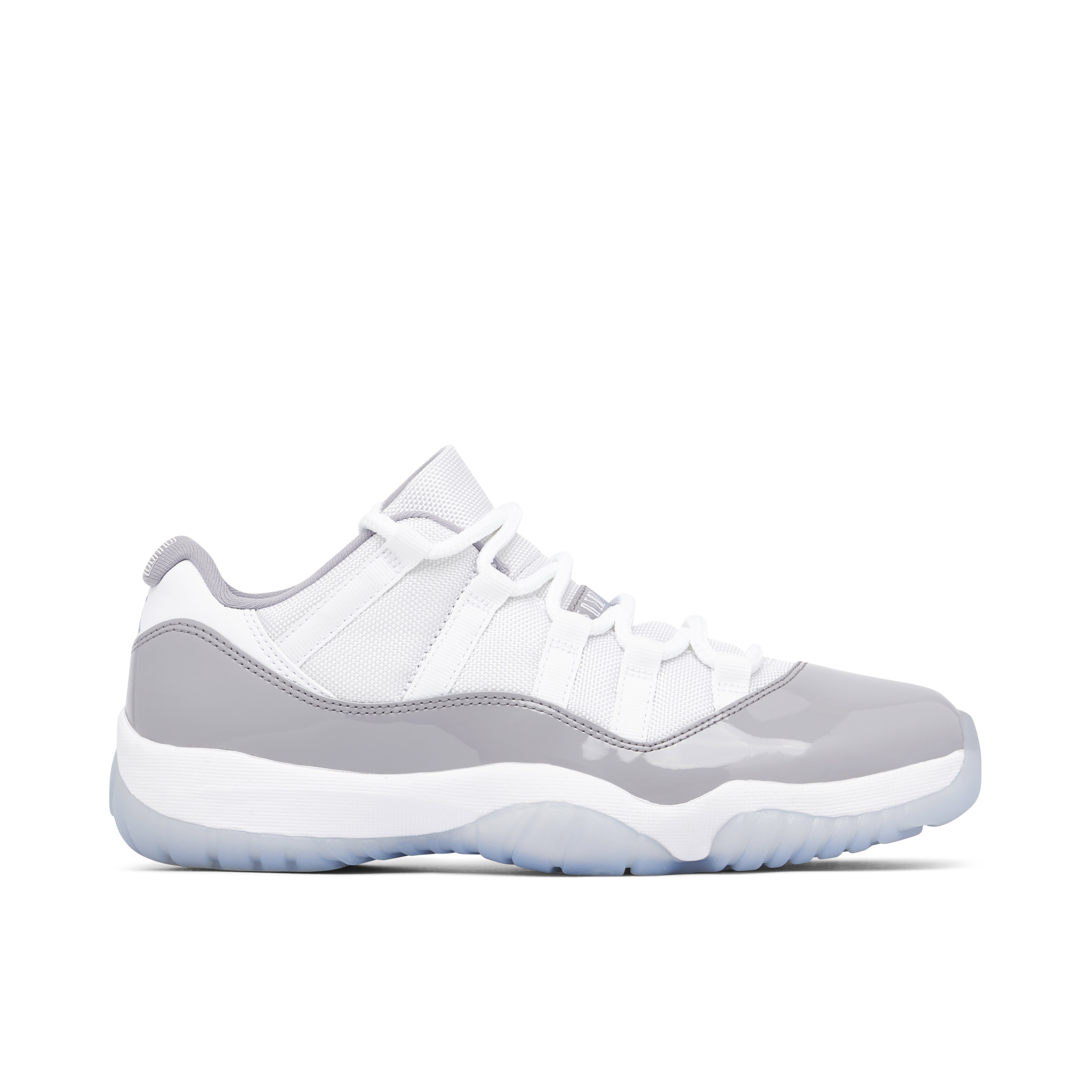 Air Jordan 11 Low Cement Grey