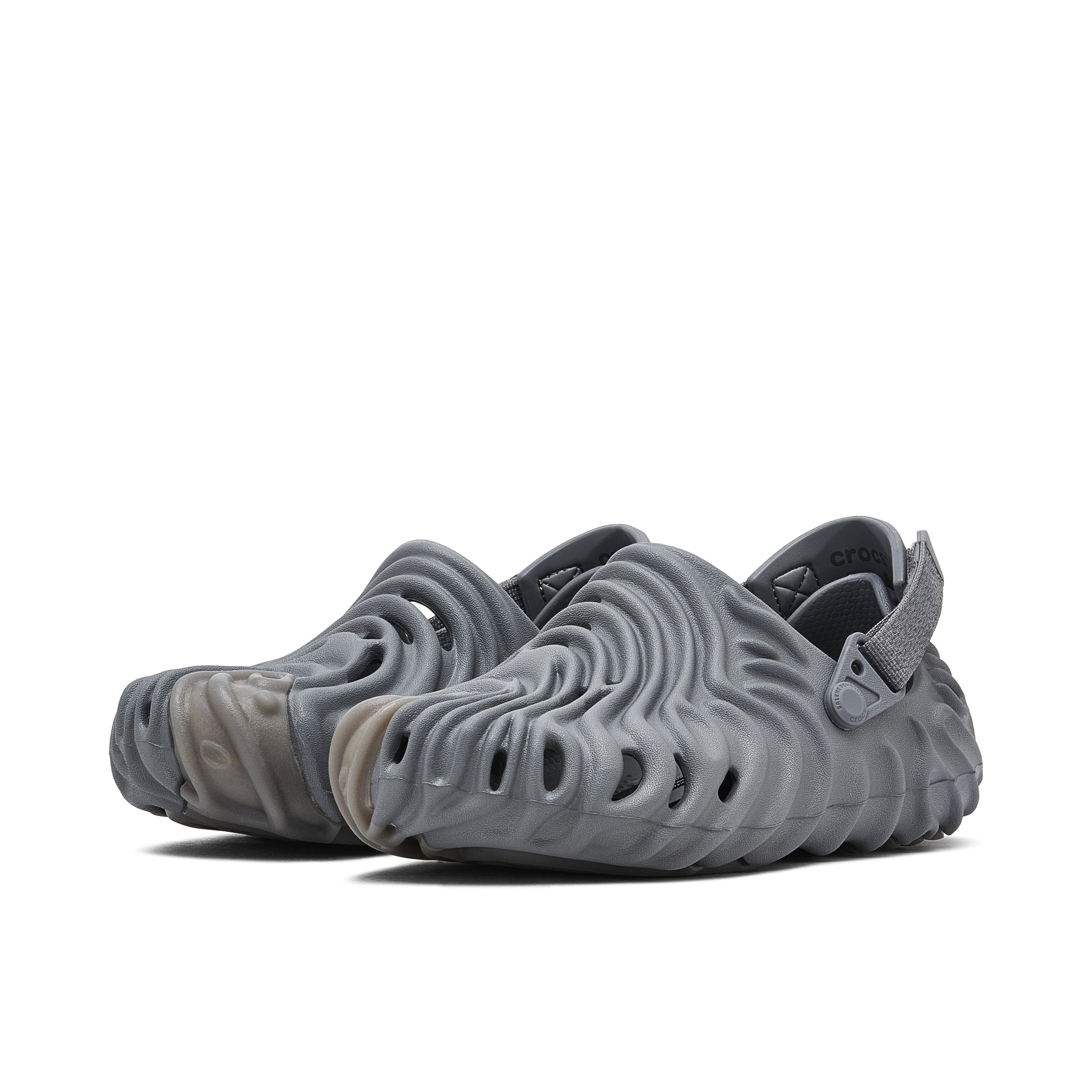Crocs Pollex Clog x Salehe Bembury Niagara | 207393-1MA | Laced