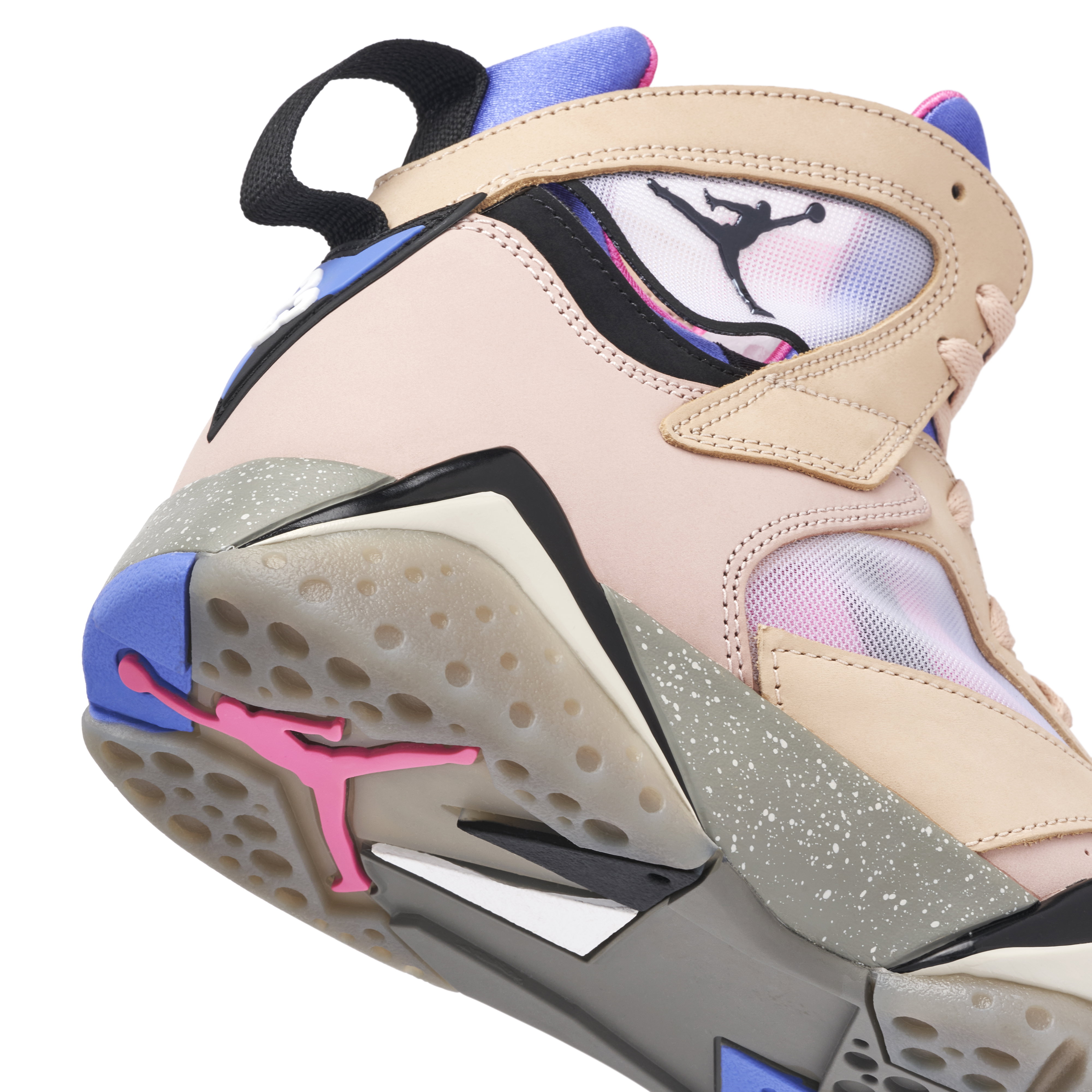 Air Jordan 7 Retro SE Sapphire | DJ2636-204 | Laced