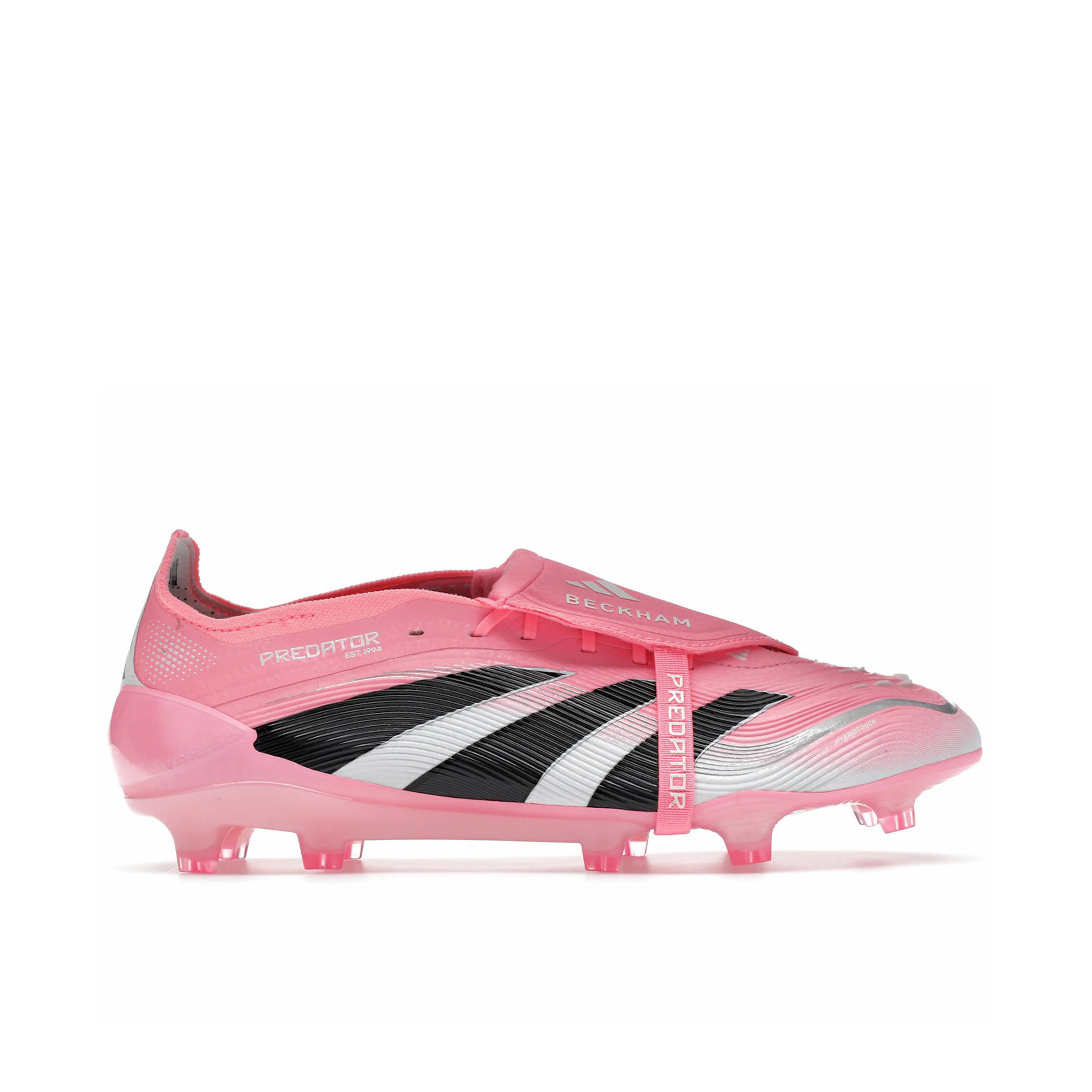 Adidas Predator Elite FT FG David Beckham Beam Pink