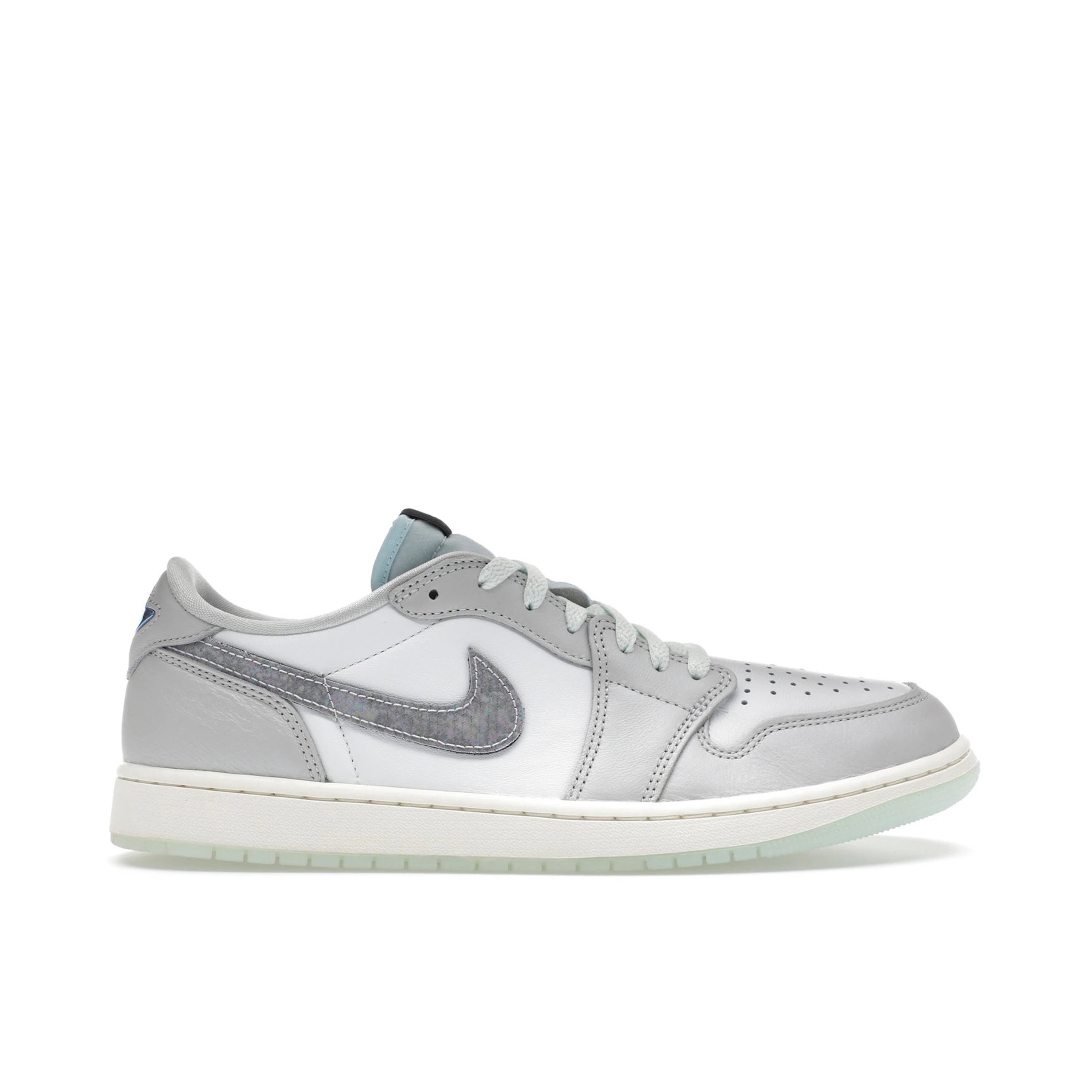 Air Jordan 1 Retro Low OG Year of the Snake (2025)