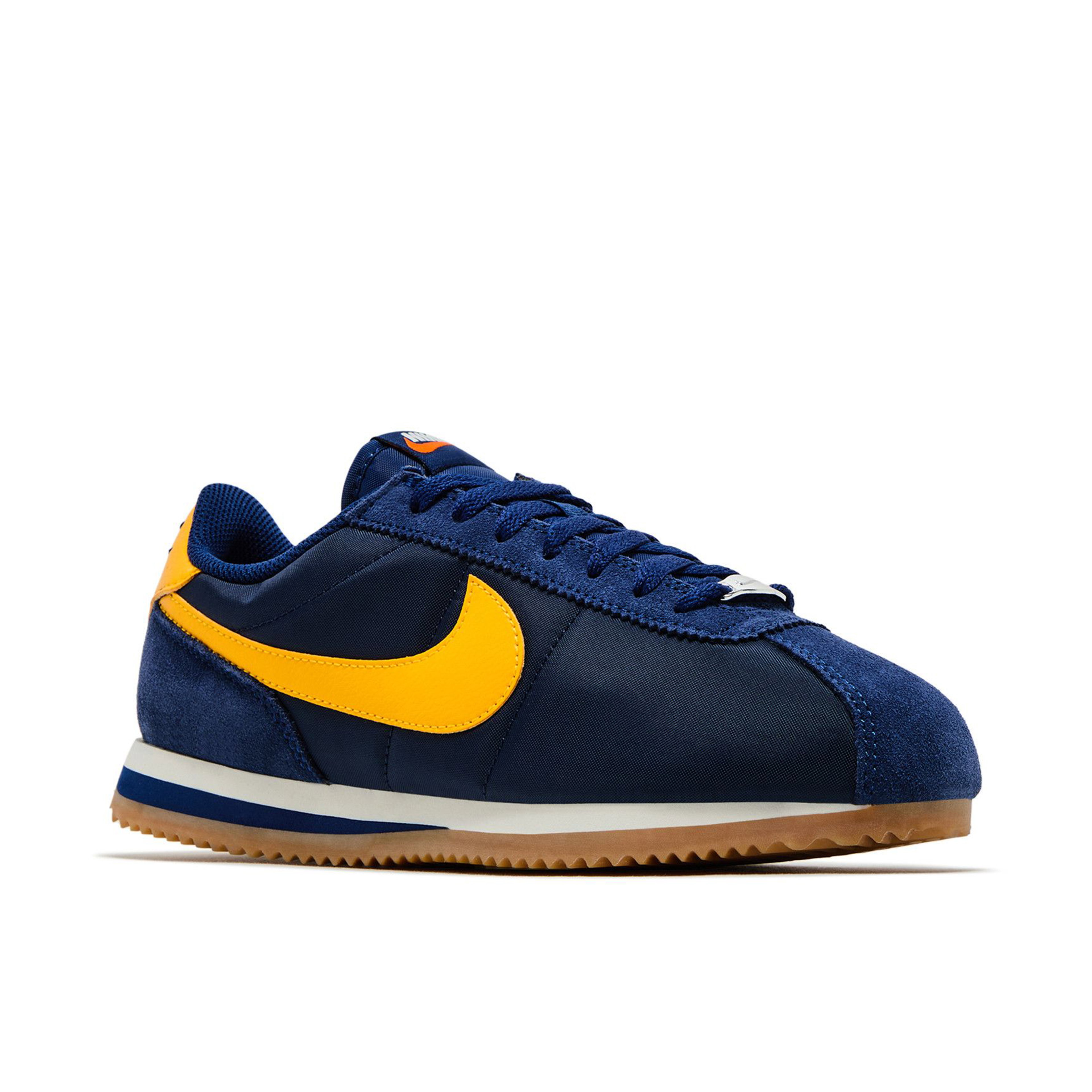 Nike Cortez TXT Michigan Womens