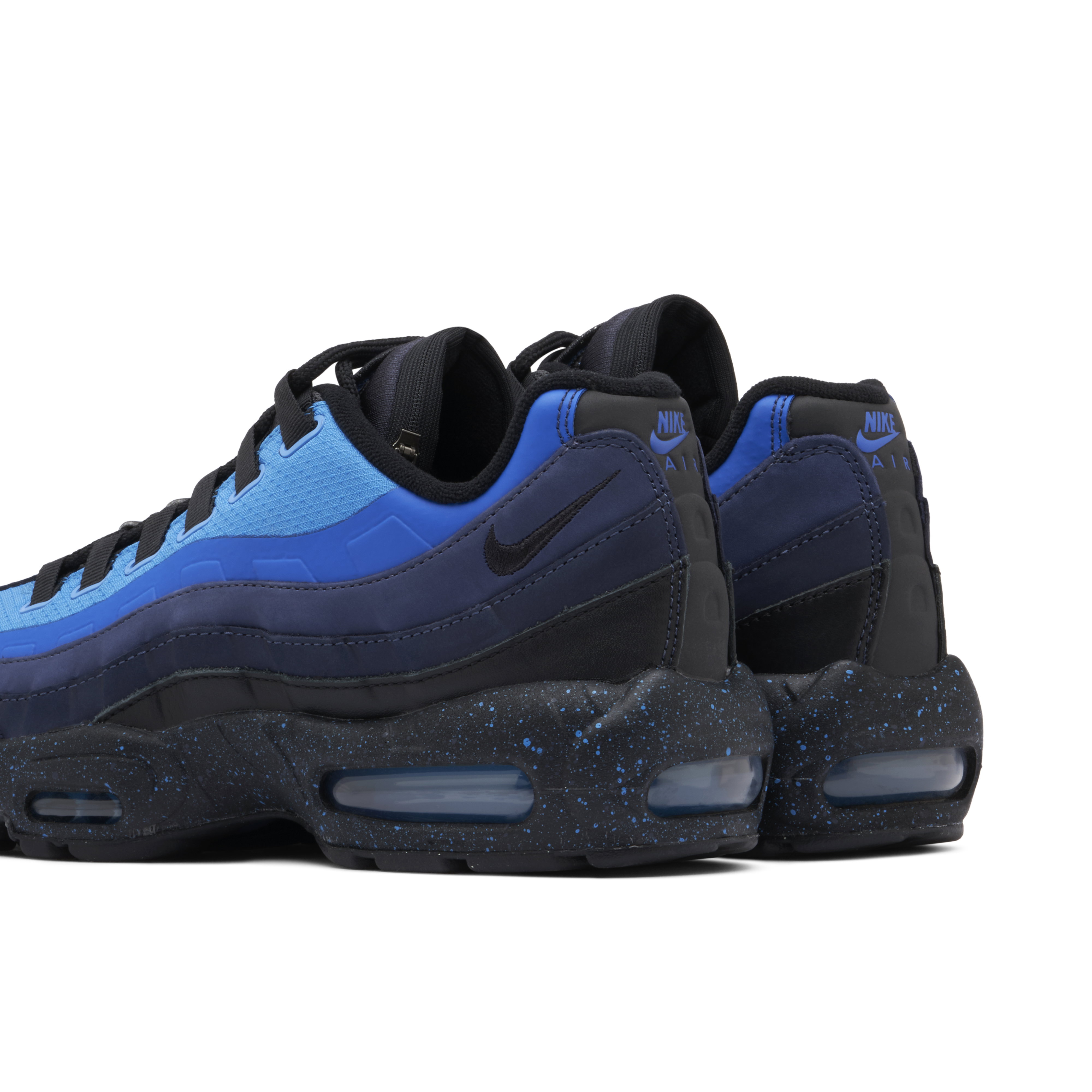 Nike Air Max 95 Stash 2024 | HF5515-400 | Laced