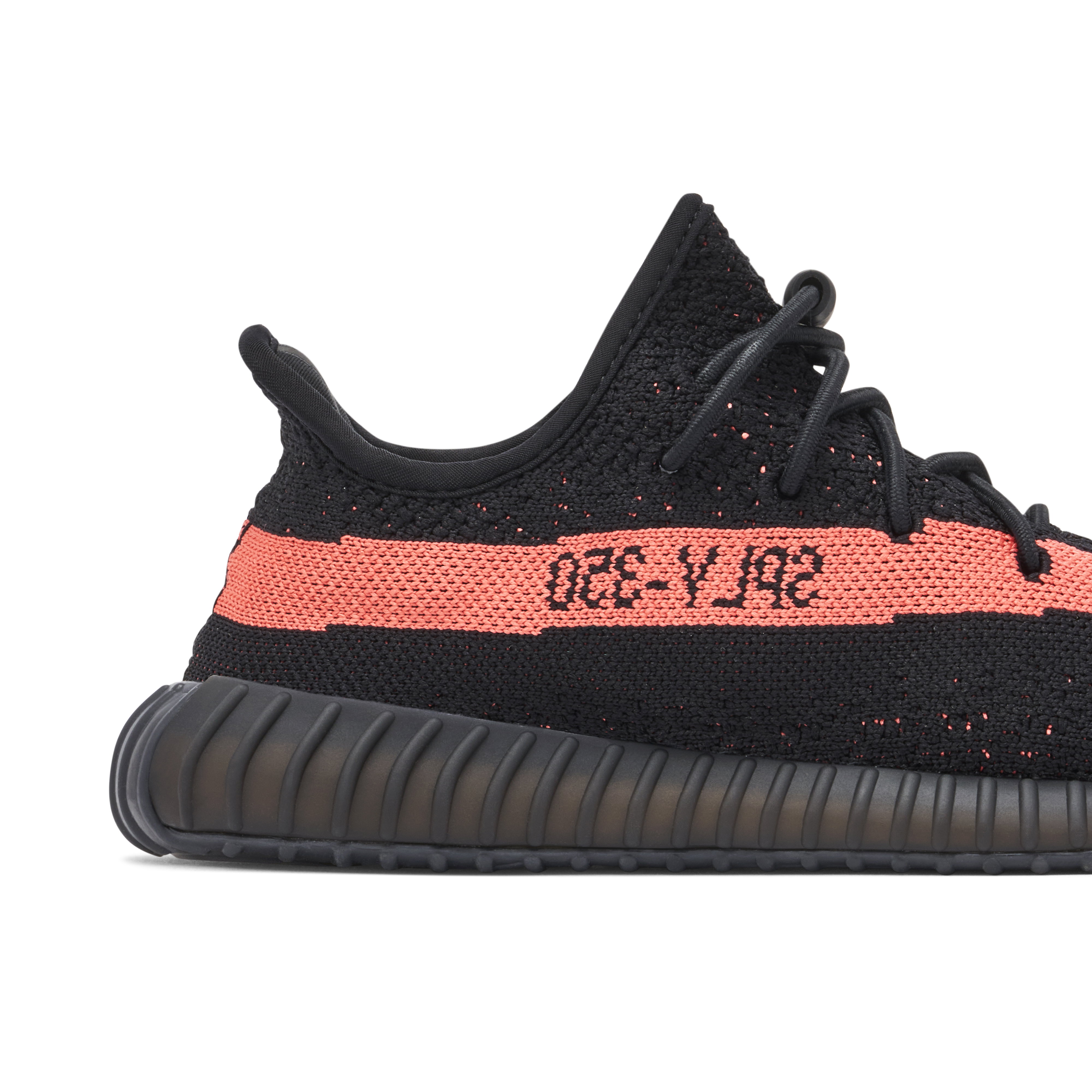 Yeezy Boost 350 V2 Red Kids | HP6591 | Laced