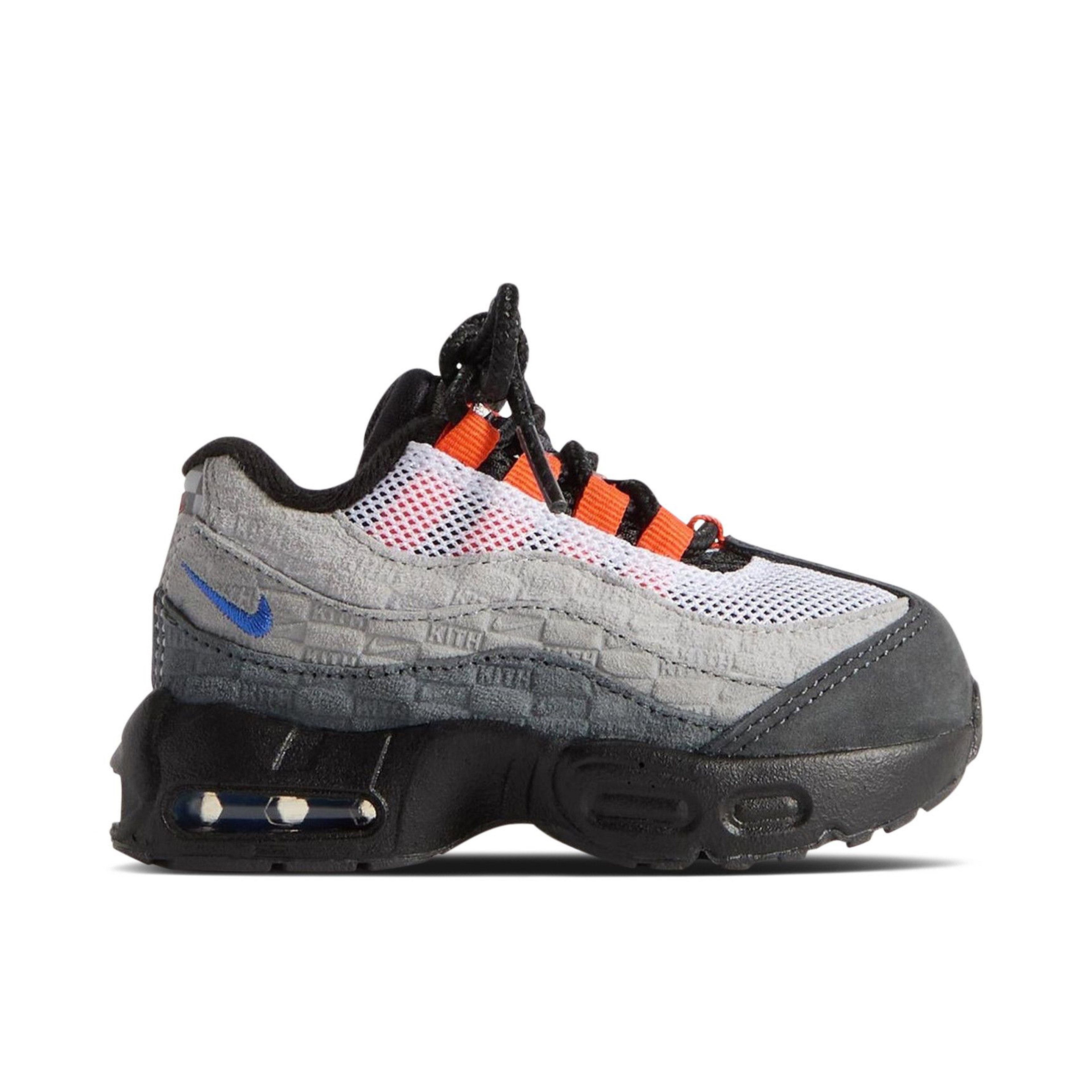 Nike Air Max 95 Kith Knicks TD