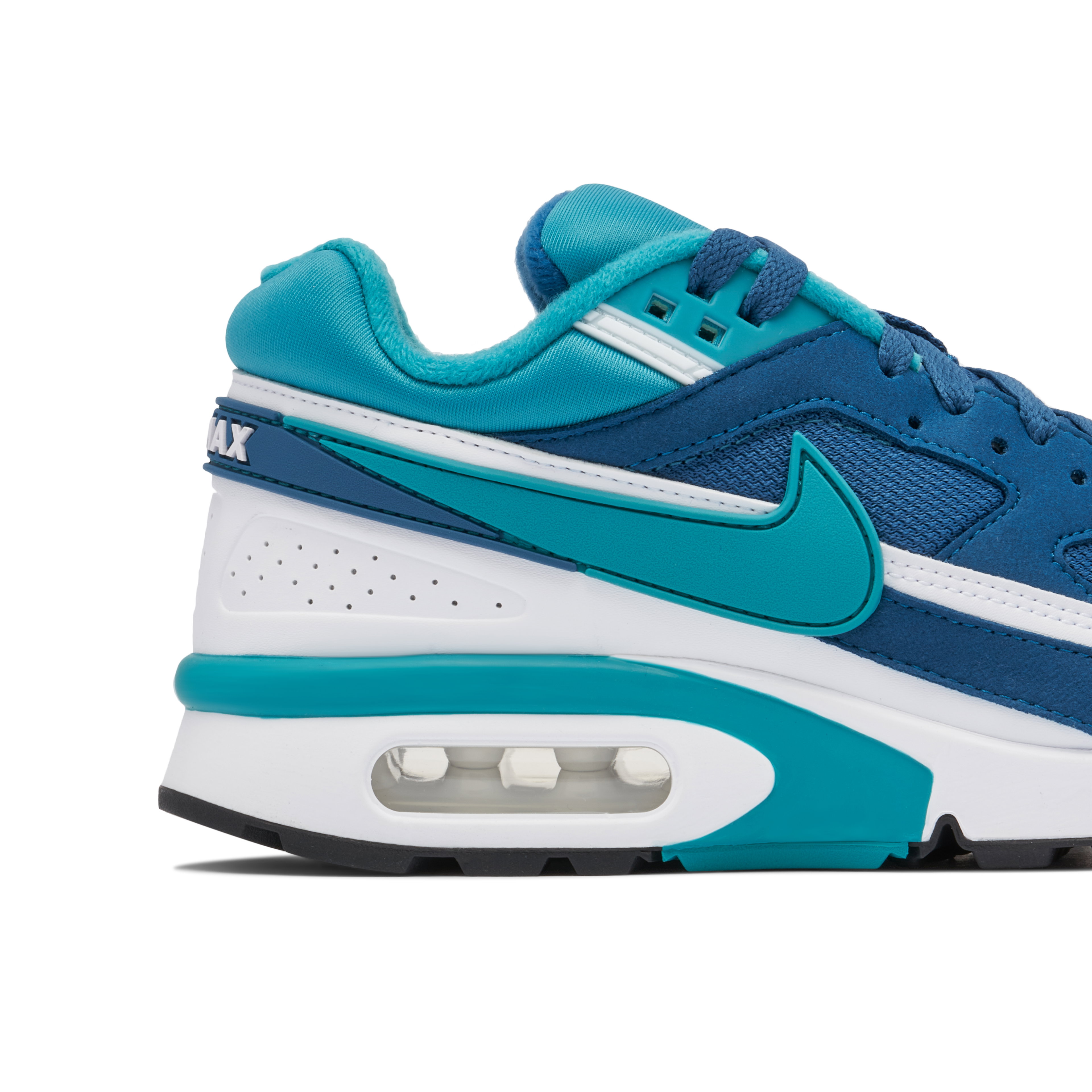 Nike Air Max BW OG Marina Blue