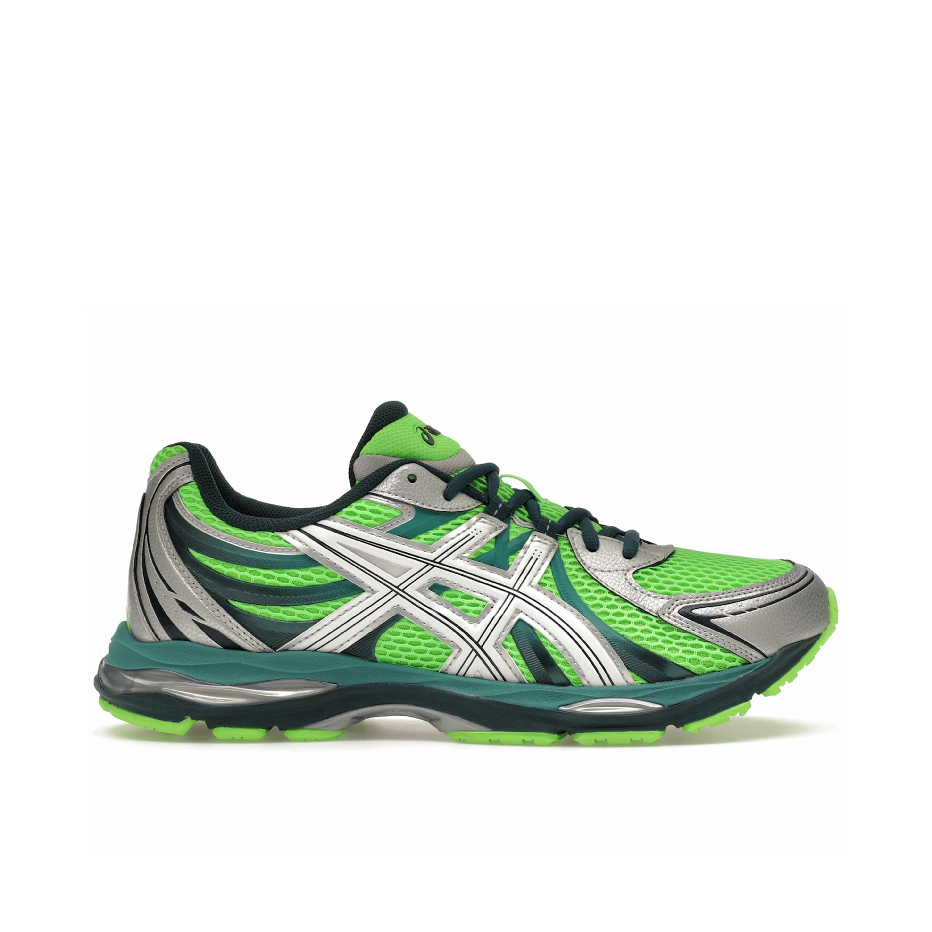 ASICS Gel-Sekiran Green Gecko