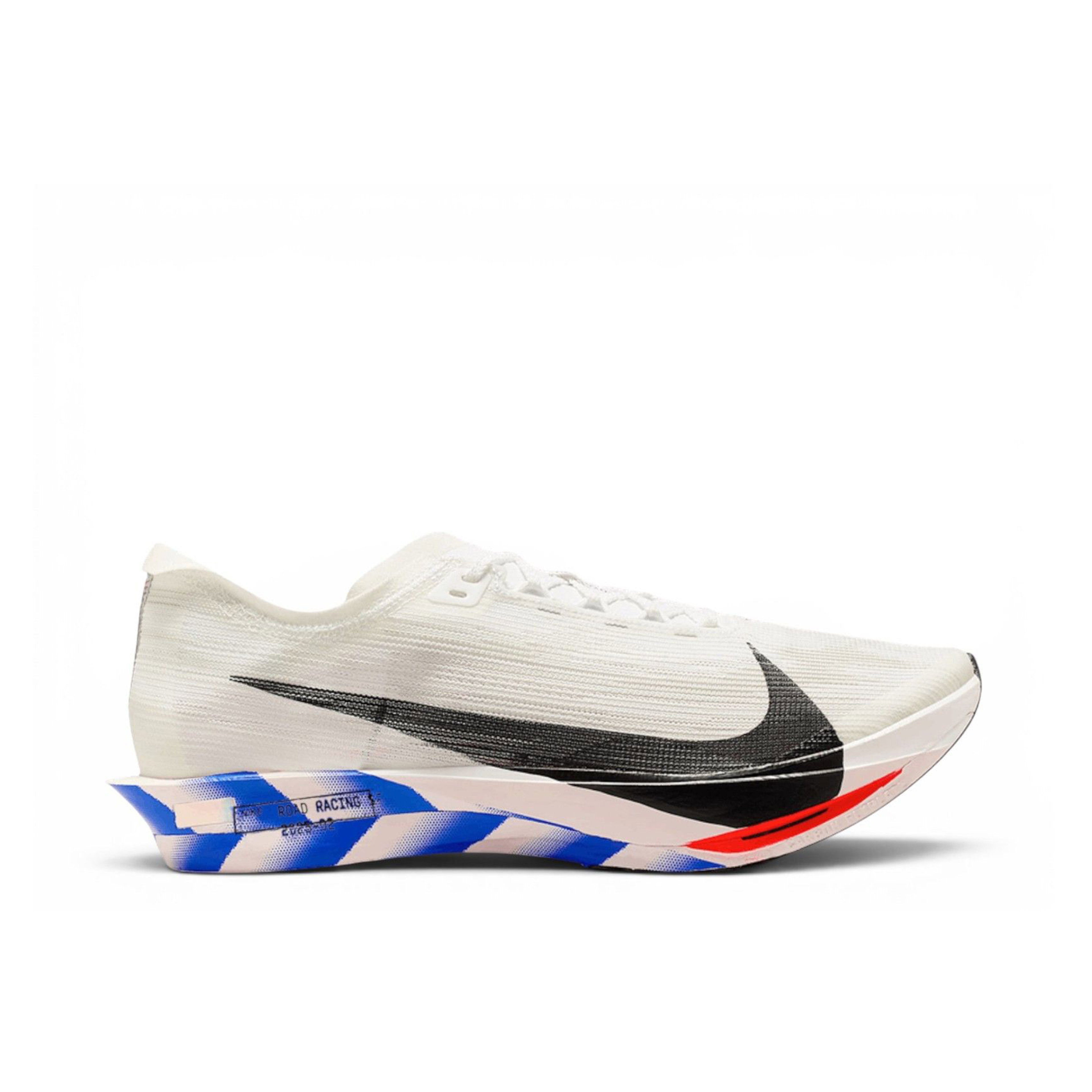 Nike ZoomX StreakFly 2 CM White Racer Blue