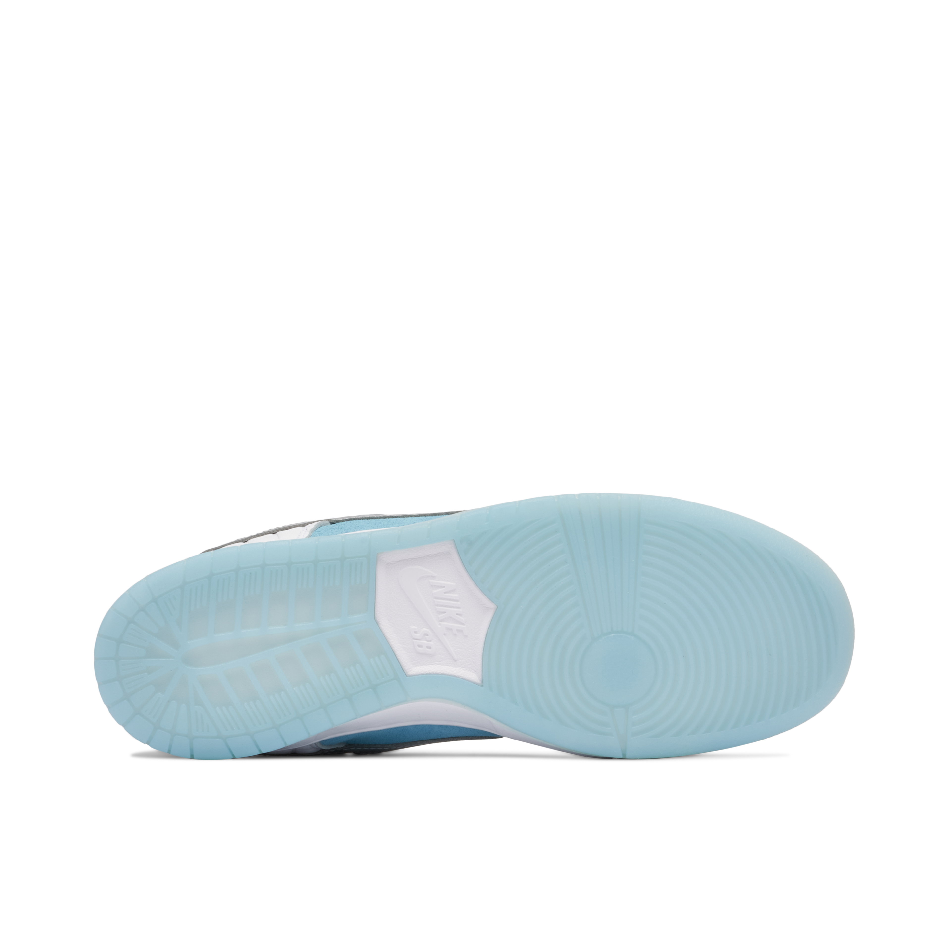 FTC x Nike Dunk Low SB Lagoon Pulse