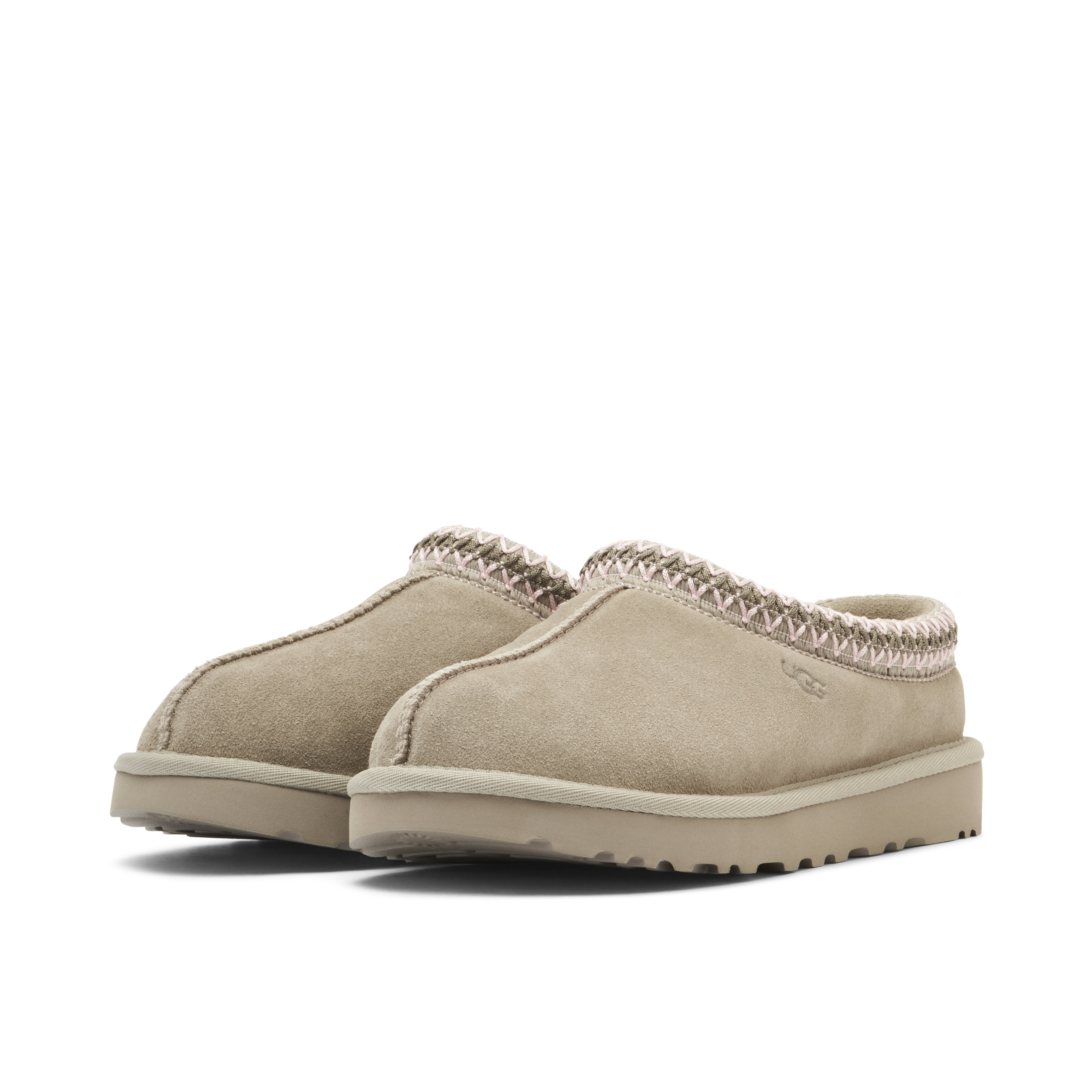 UGG Tasman Slipper Grey Womens