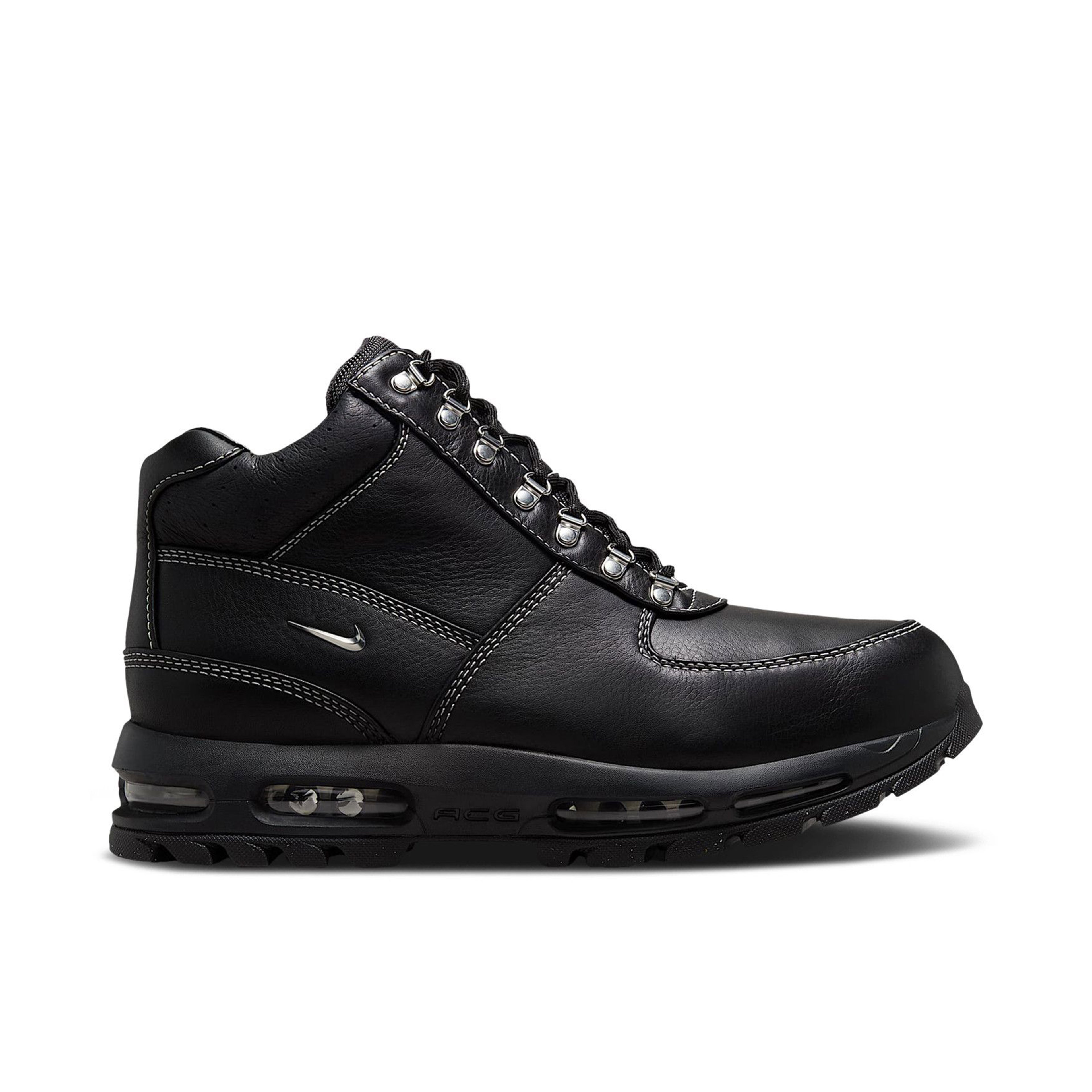 Nike Air Max Goadome PRM Black Off Noir