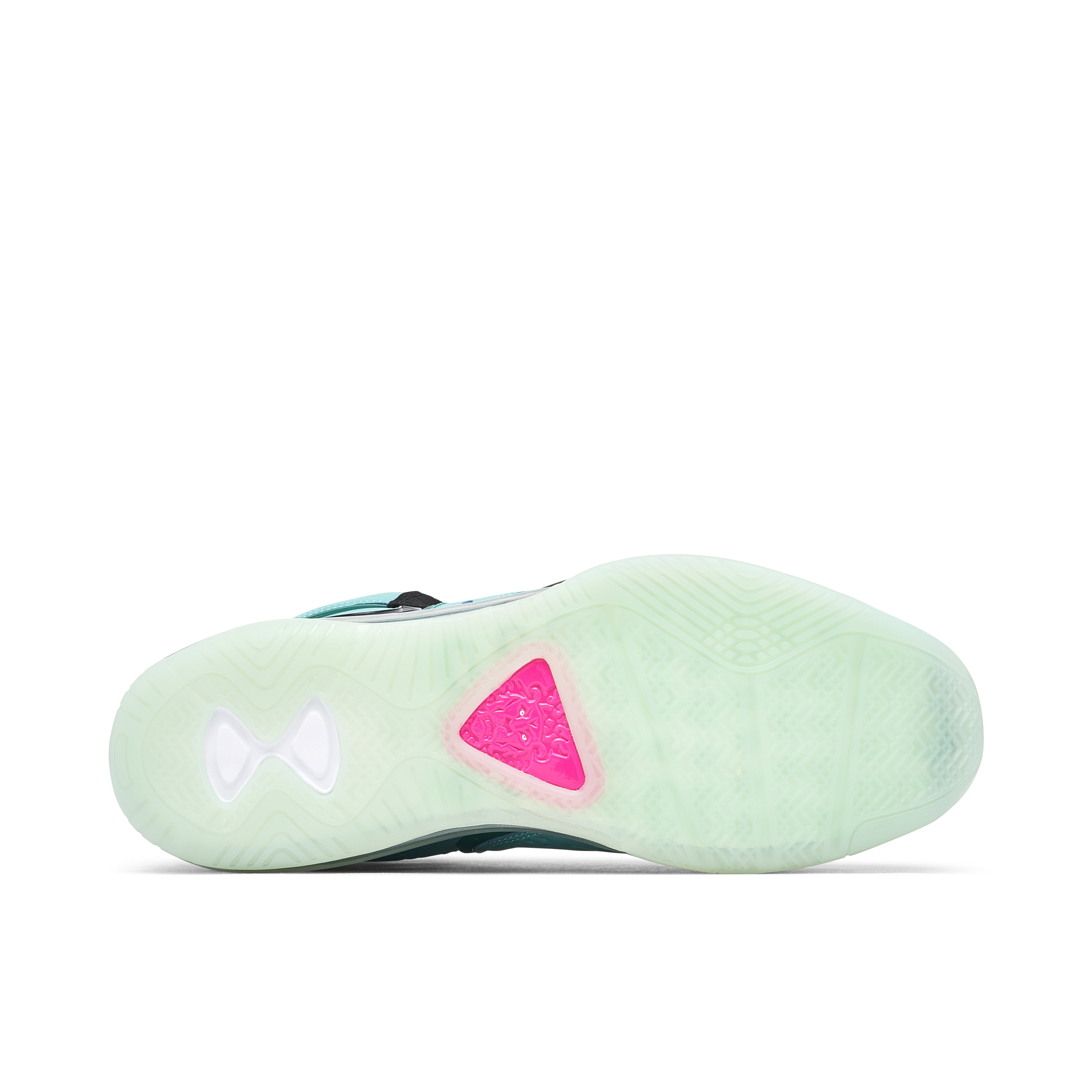 Nike LeBron 8 South Beach (2021) | CZ0328-400 | Laced