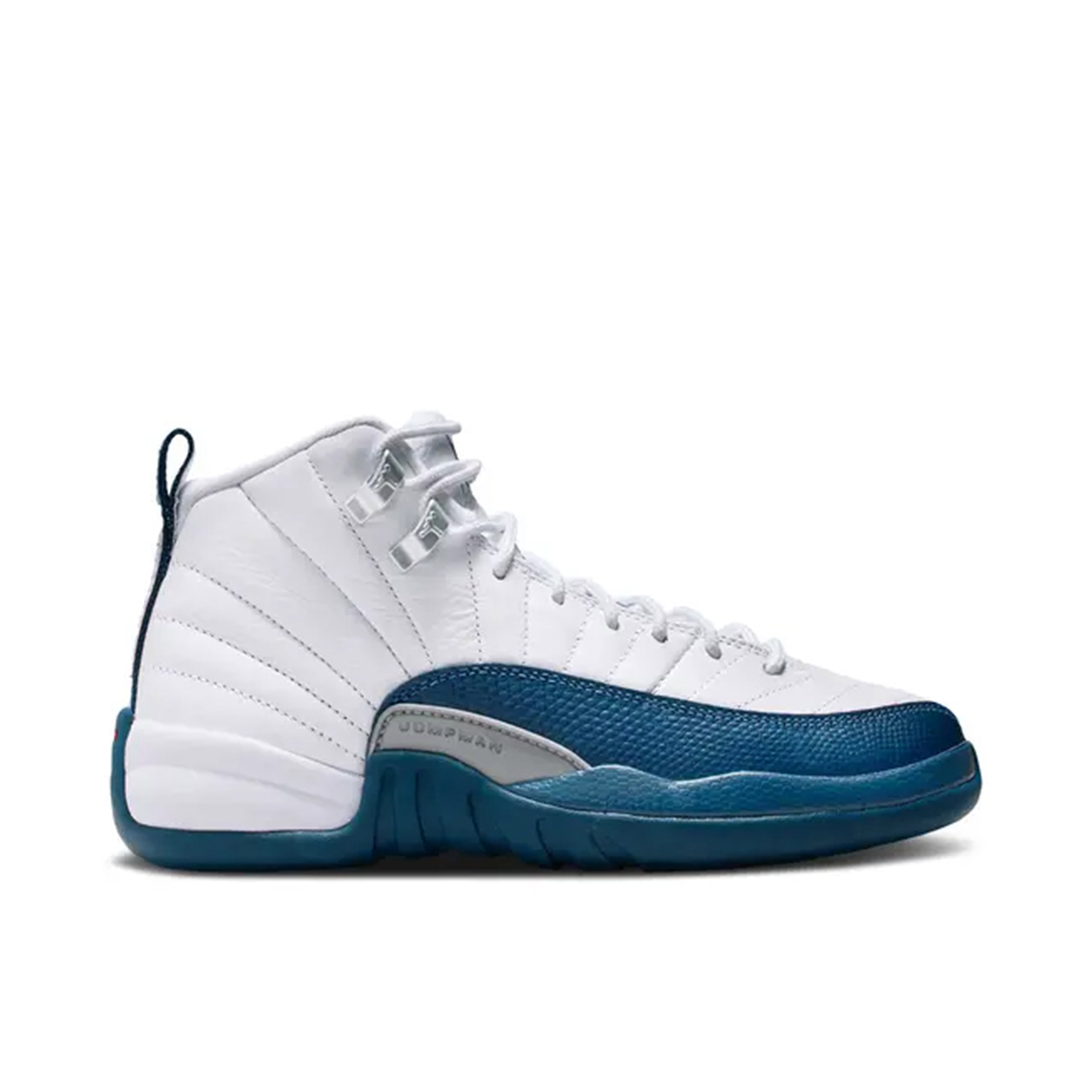 Air Jordan 12 Retro French Blue (2025) GS