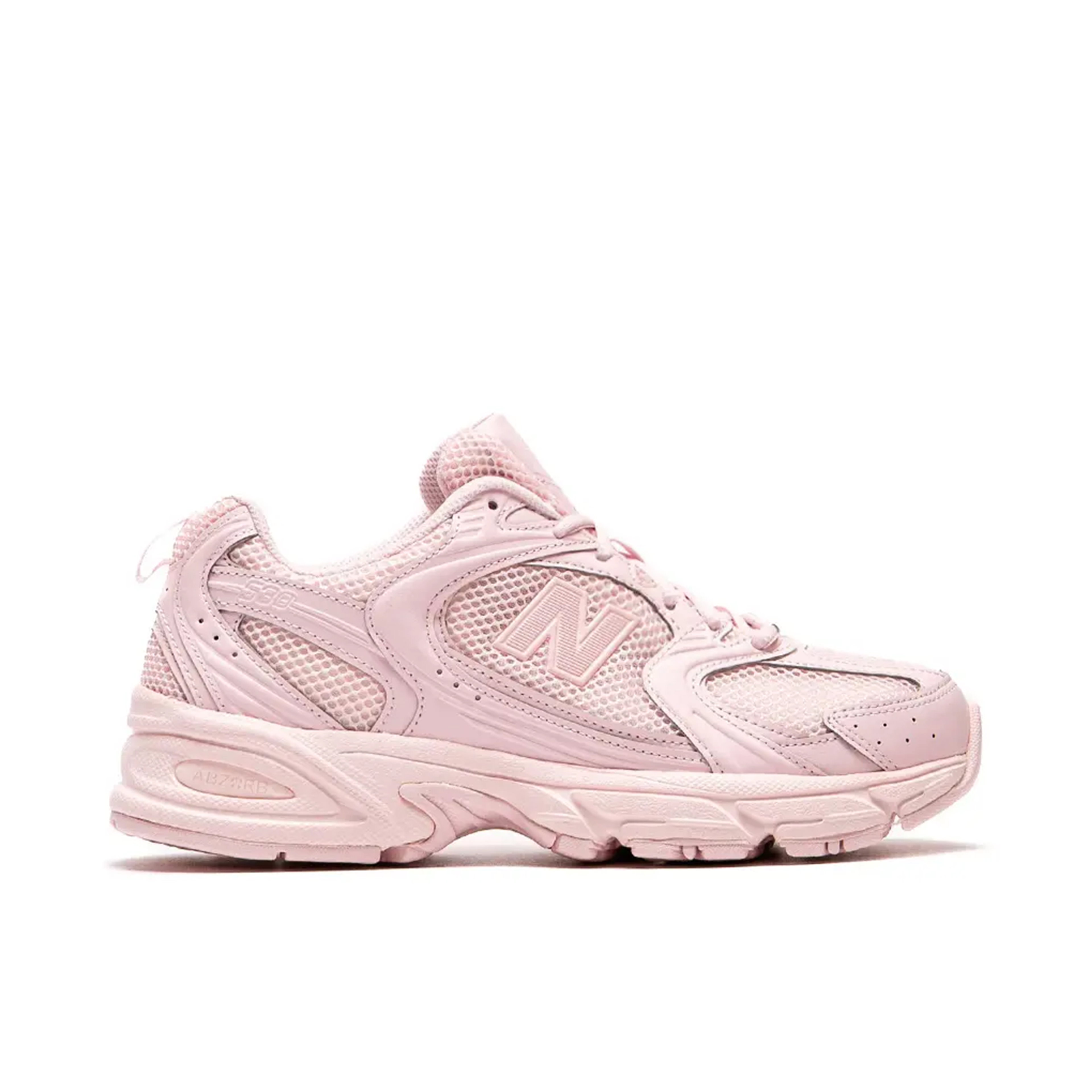 New Balance 530 Rose Sugar