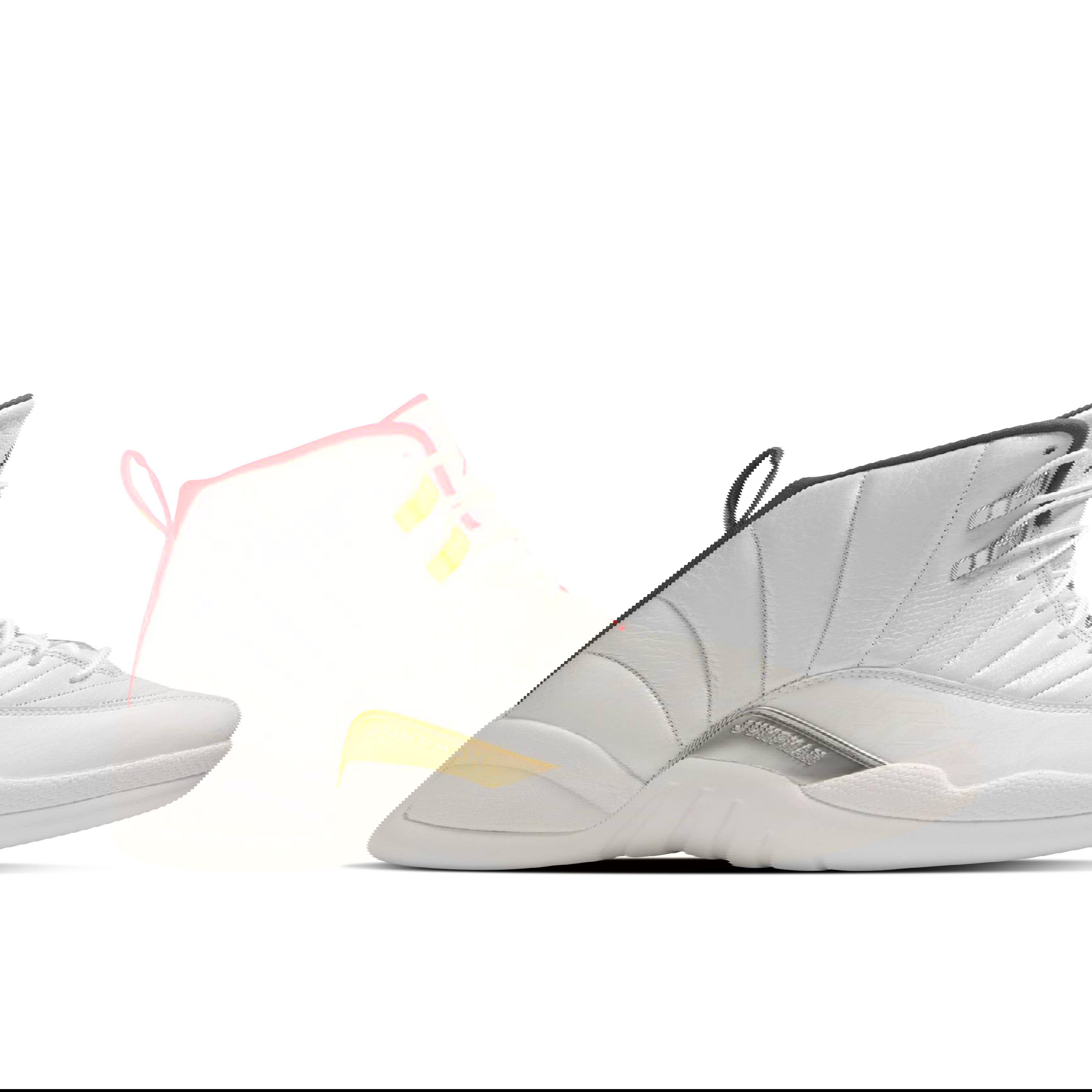 Air Jordan 12 Retro FIBA