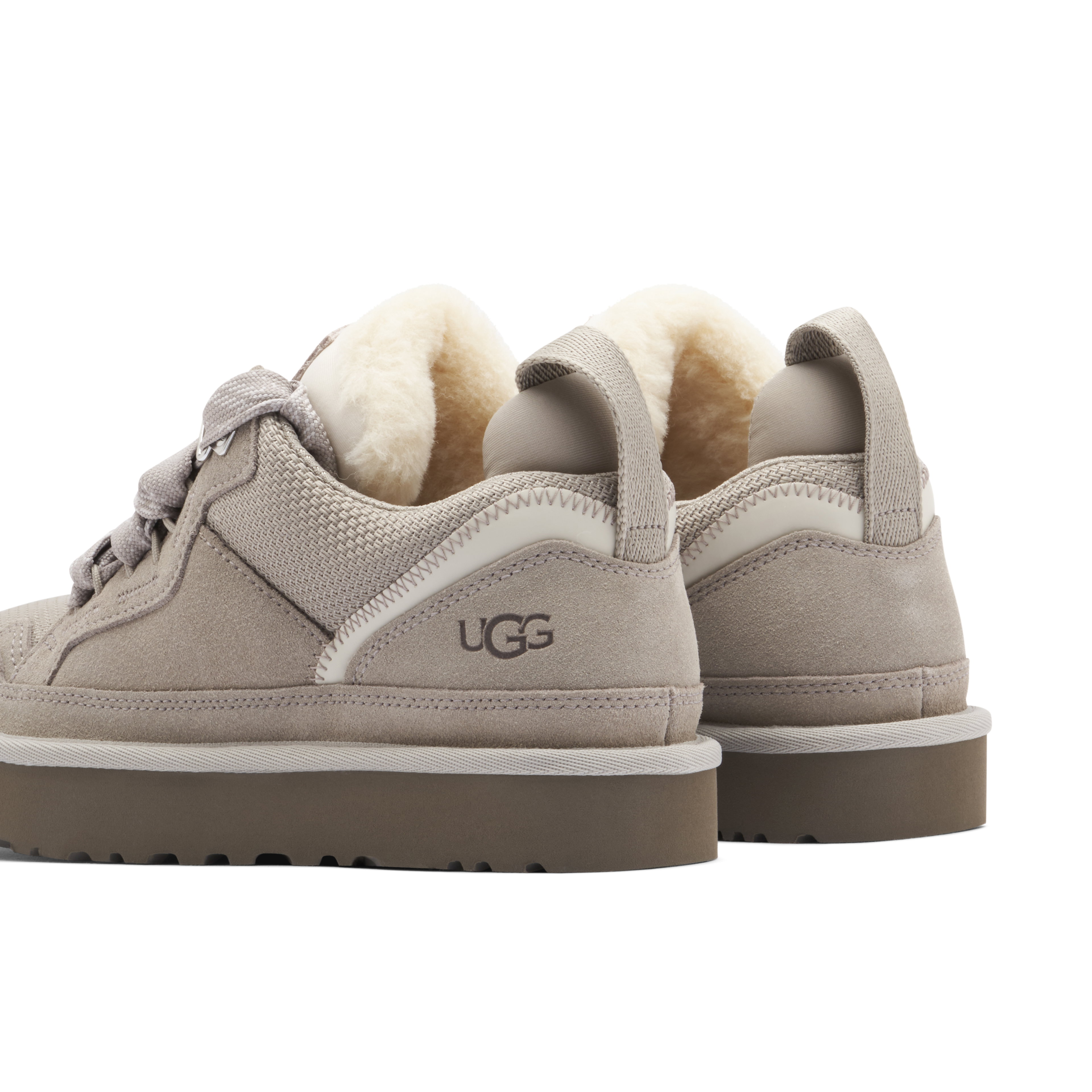 UGG Lowmel Pumice