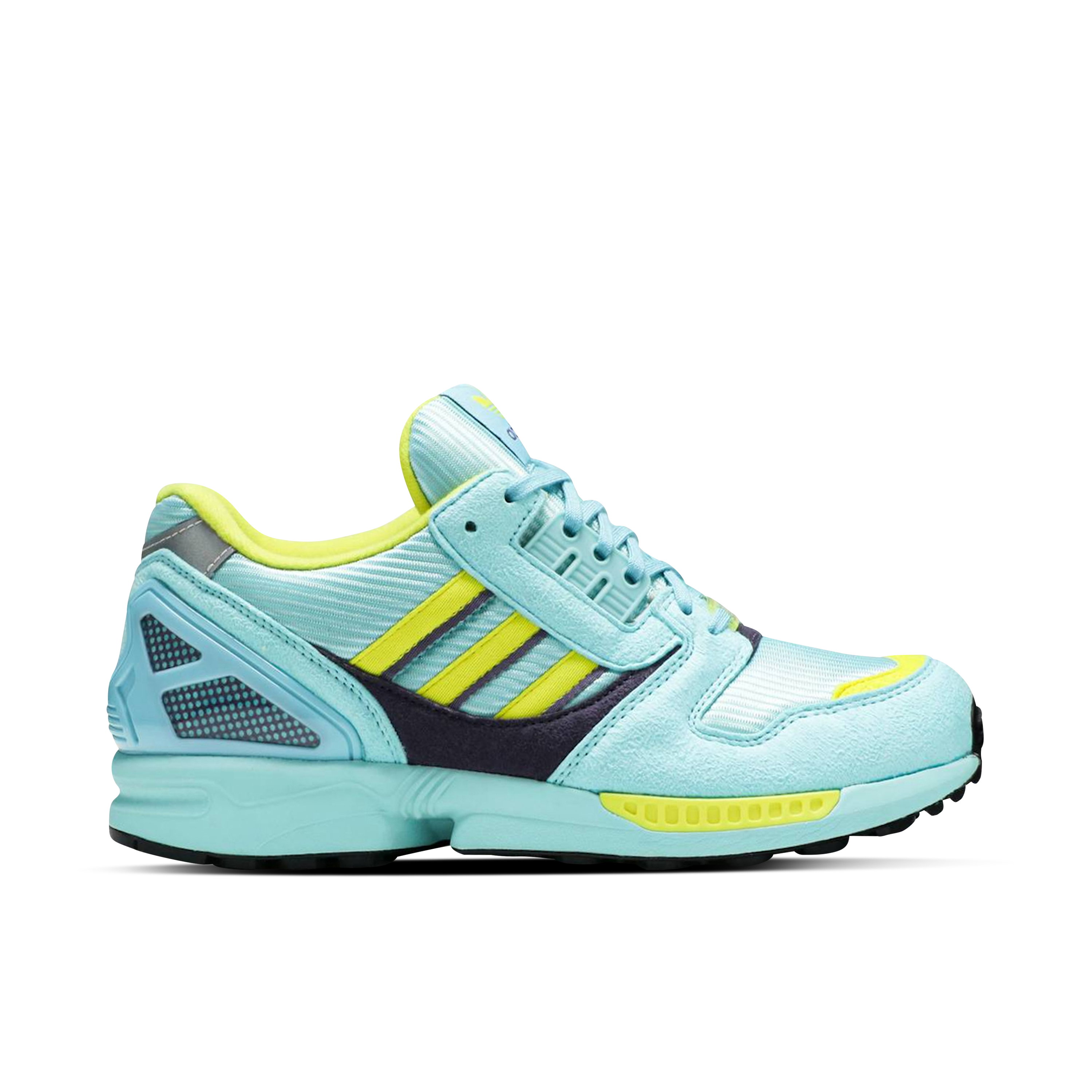 adidas ZX 8000 OG Aqua 2020 | EG8784 | Laced