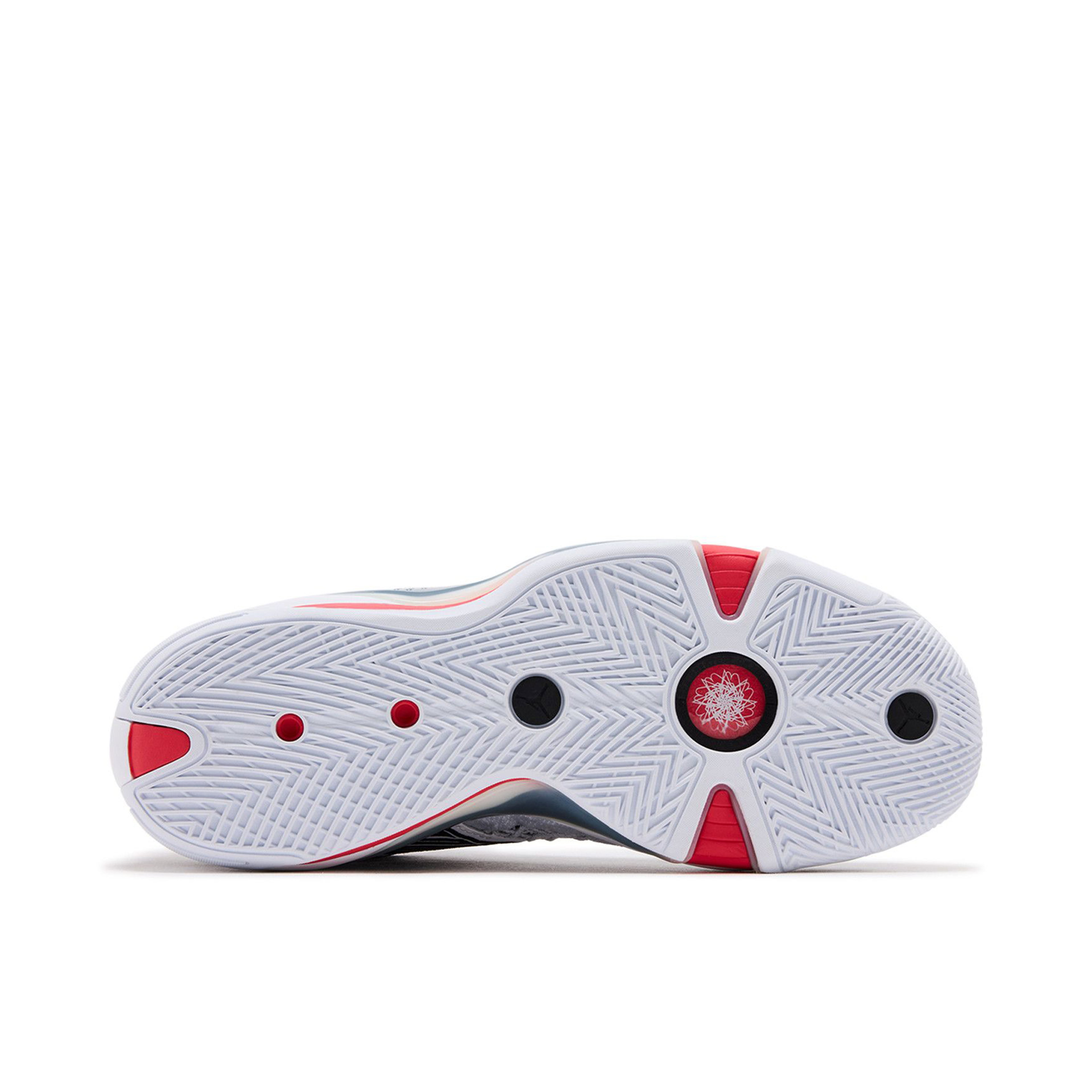 Air Jordan 38 Low PF Fundamental 2.0 (White Sole)