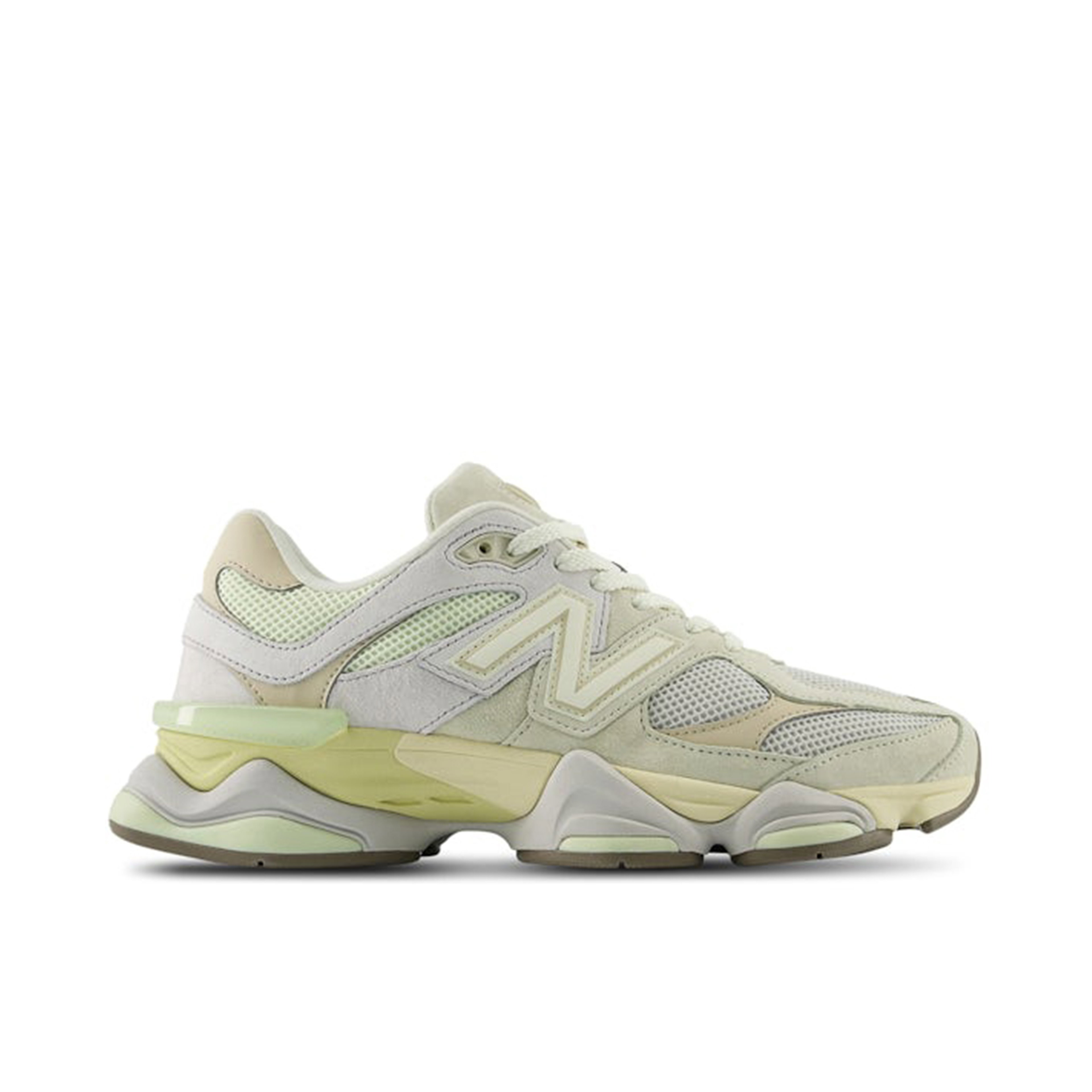 New Balance 9060 Mineral Grey Matter