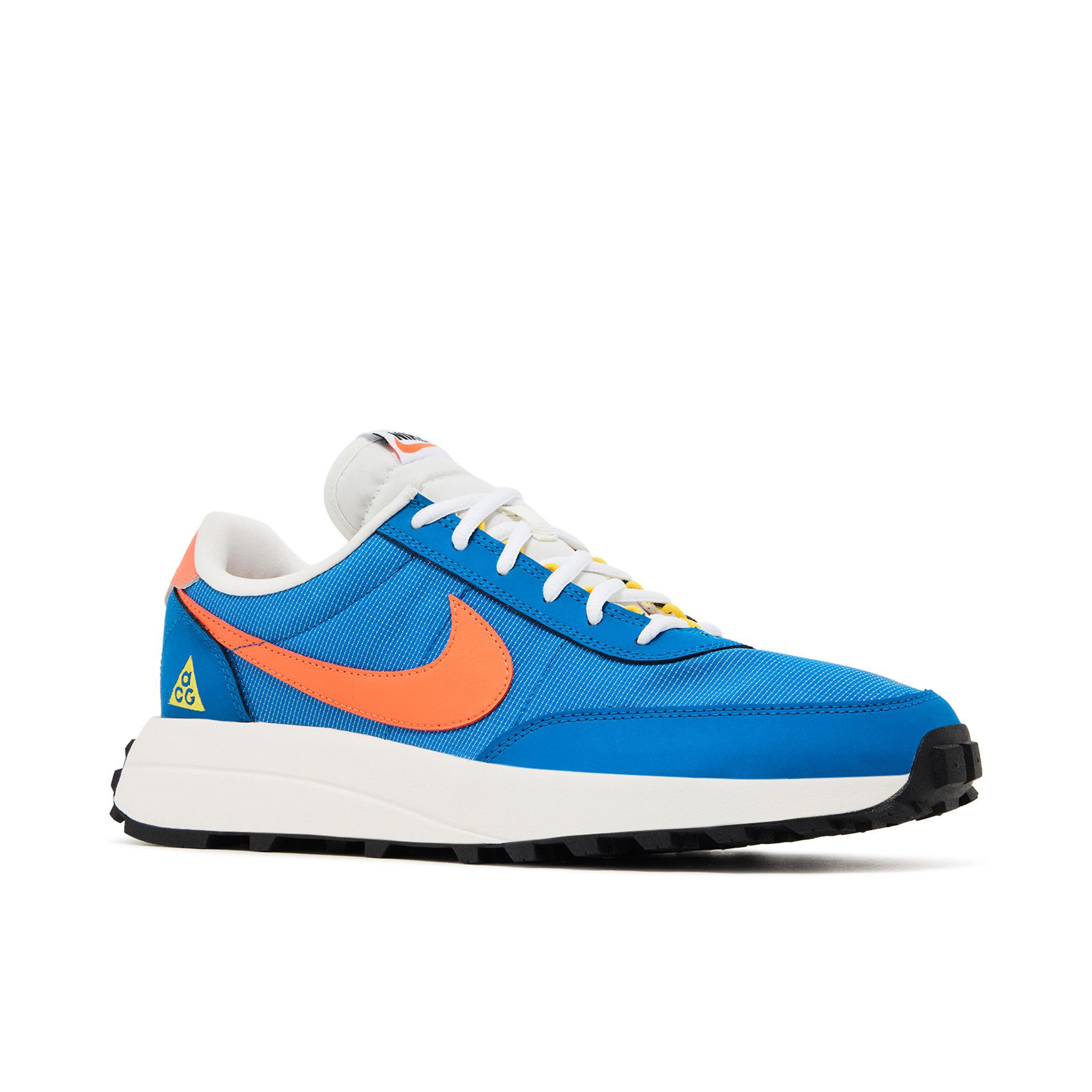 Nike ACG LDV Brilliant Blue Turf Orange