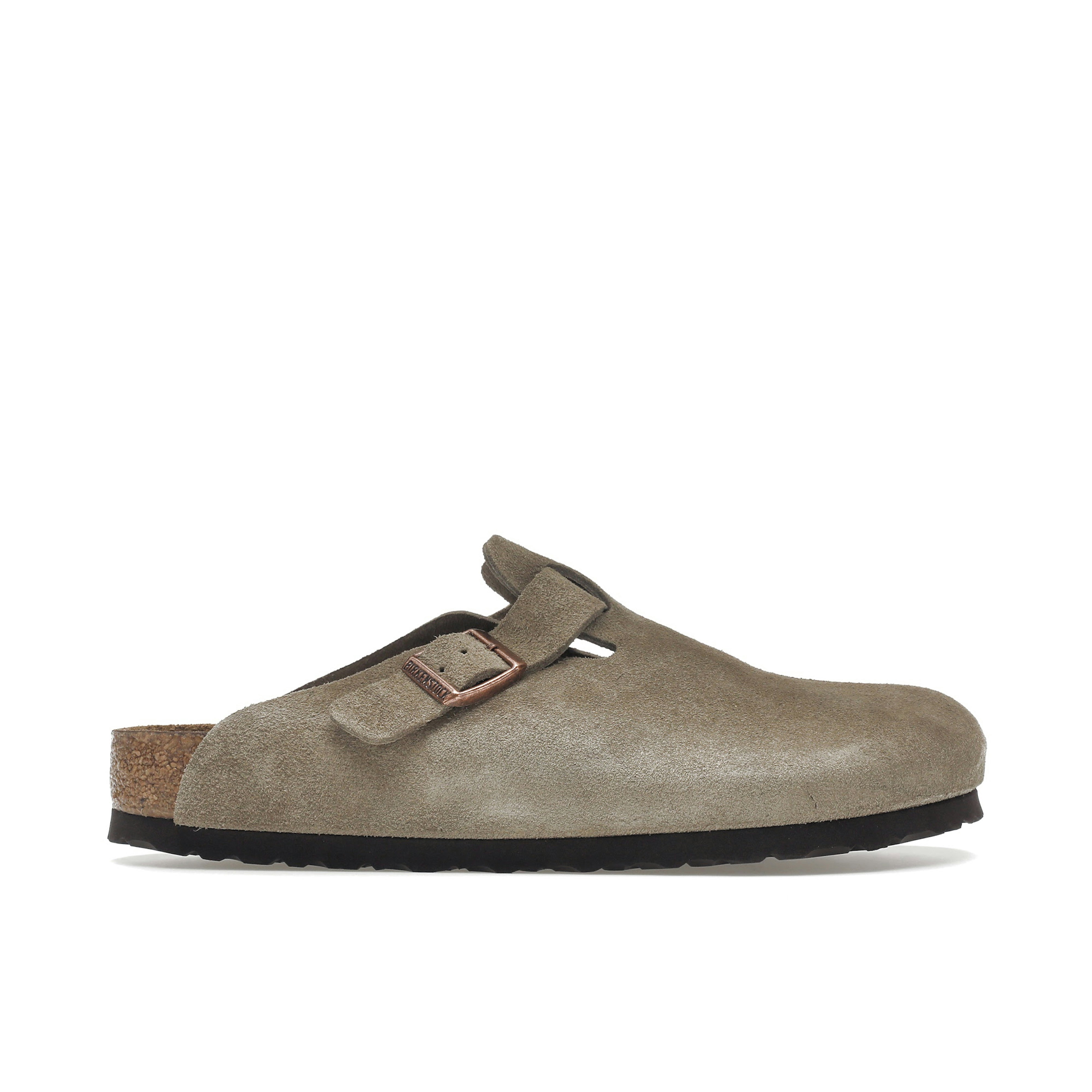 Birkenstock Boston | Shop With Laced